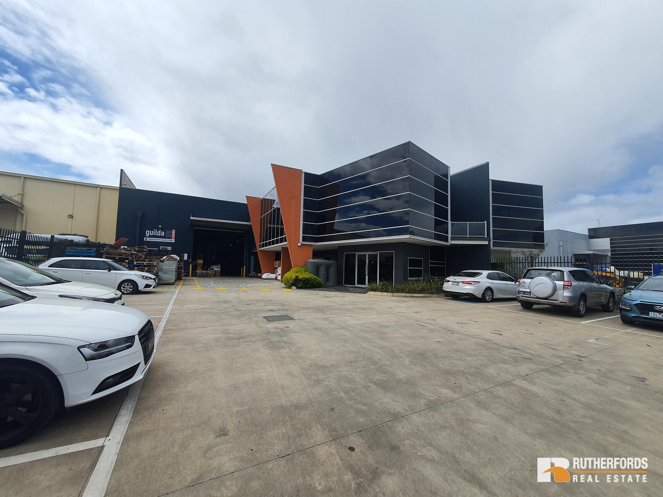 24A Agosta Drive, Laverton North Sold by Rutherfords Real Estate - image 2