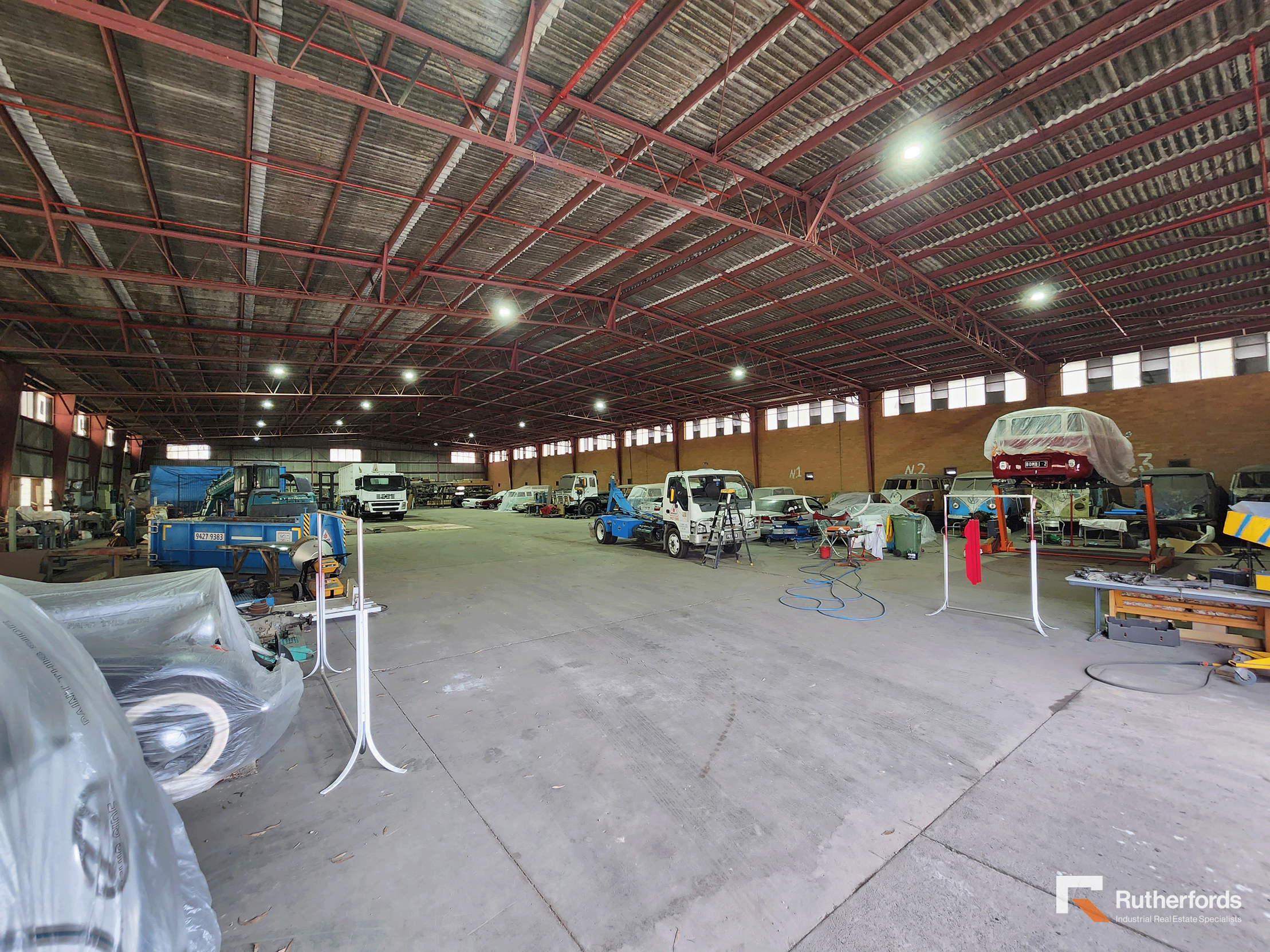 73-77 Cherry Lane, Laverton North For Sale by Rutherfords Real Estate - image 3