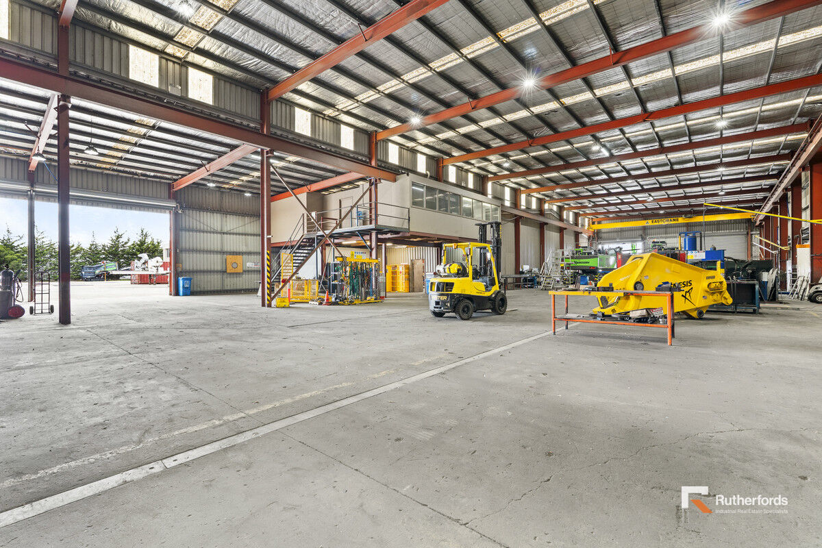 25-31 Cherry Lane, Laverton North For Lease by Rutherfords Real Estate - image 3