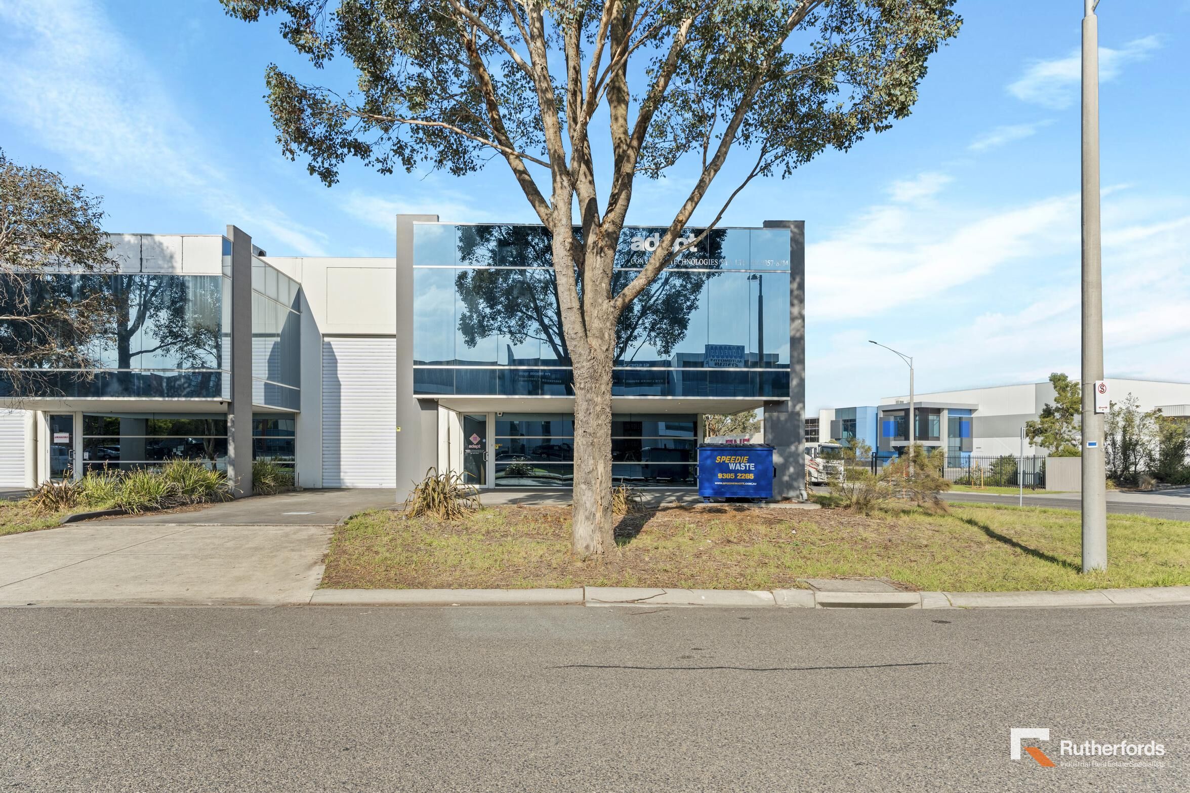 116 National Boulevard, Campbellfield For Lease by Rutherfords Real Estate - image 2
