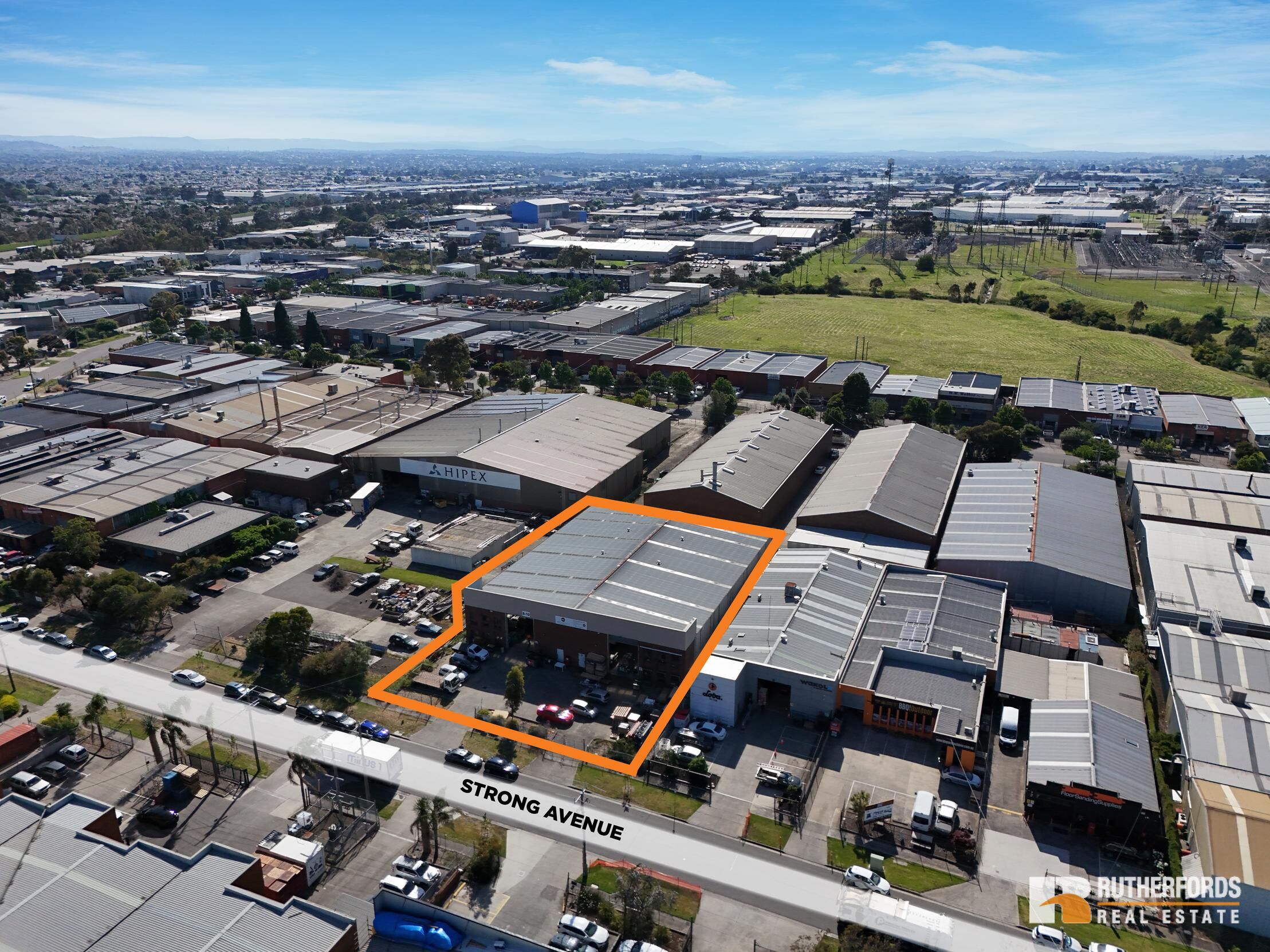 8-10 Strong Avenue, Thomastown Leased by Rutherfords Real Estate - image 5
