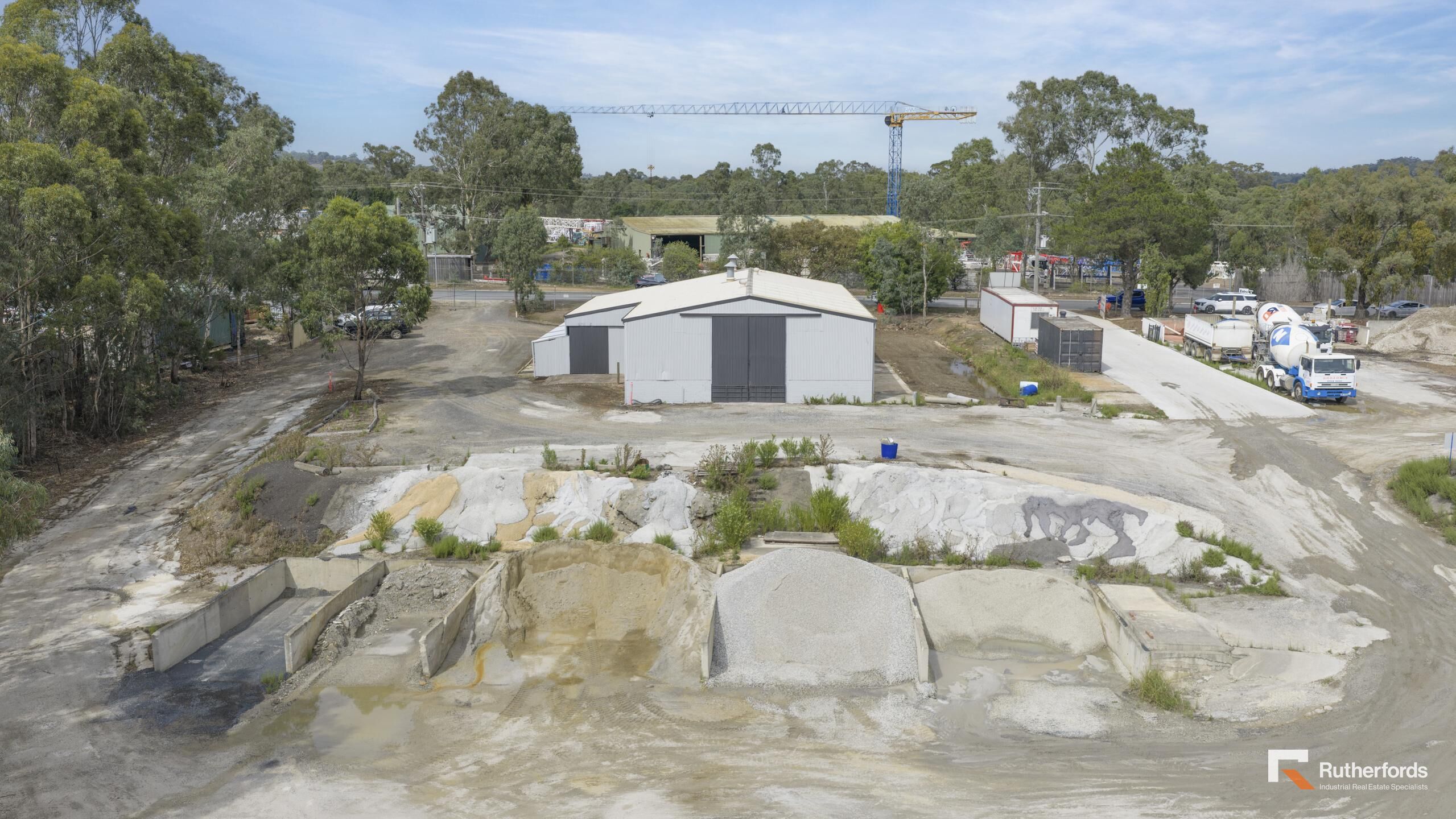 5 Cameron Parade, Broadford For Lease by Rutherfords Real Estate - image 20