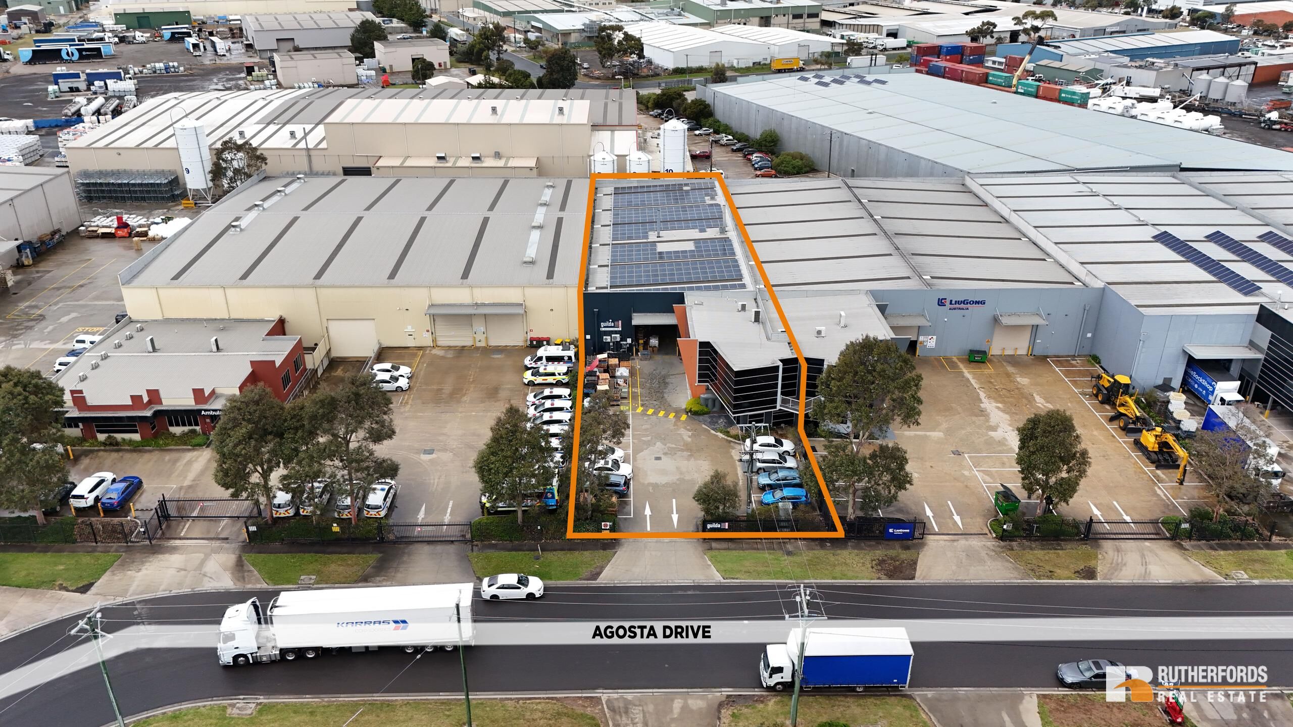 24A Agosta Drive, Laverton North Sold by Rutherfords Real Estate - image 14