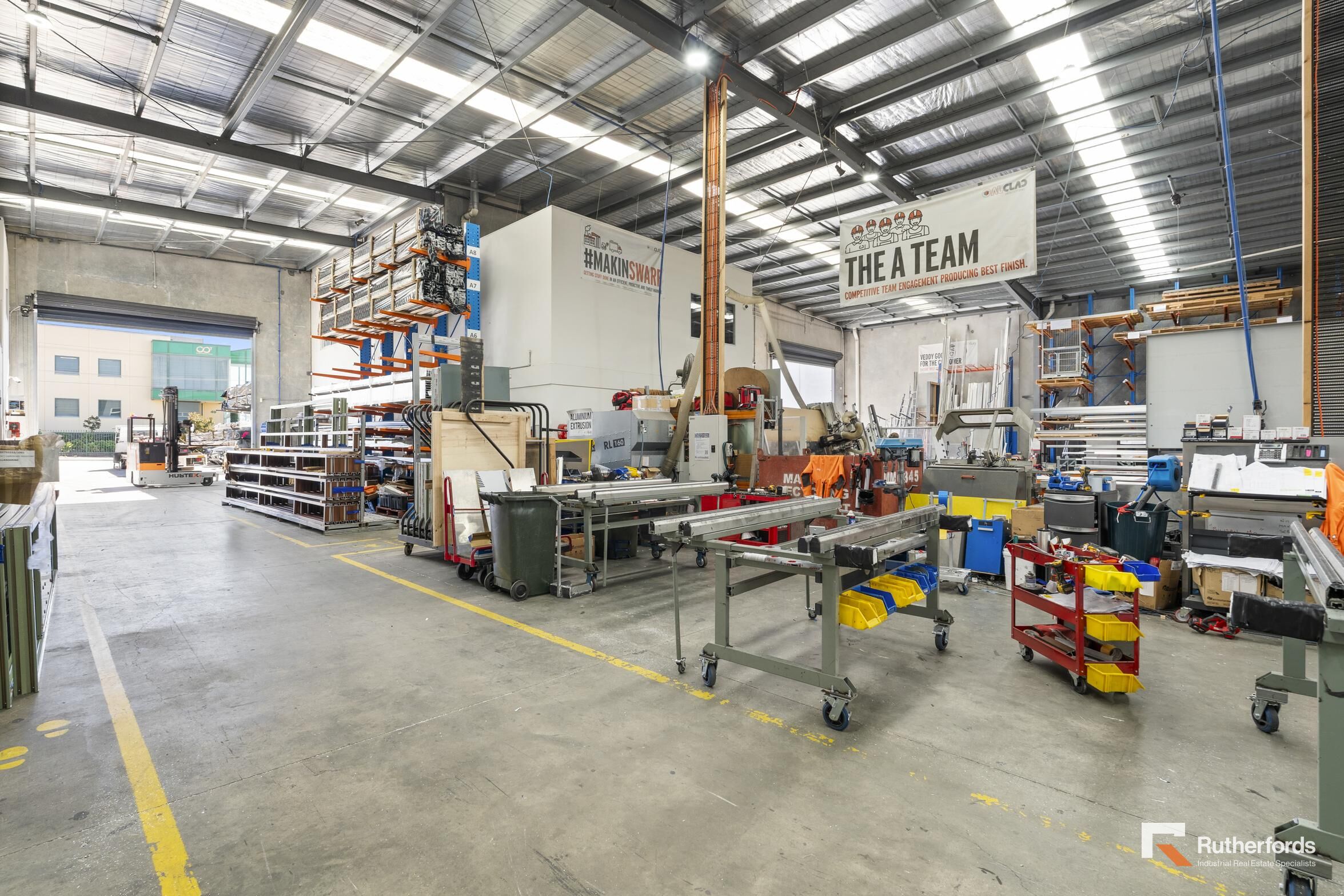 60 Allied Drive, Tullamarine For Lease by Rutherfords Real Estate - image 2