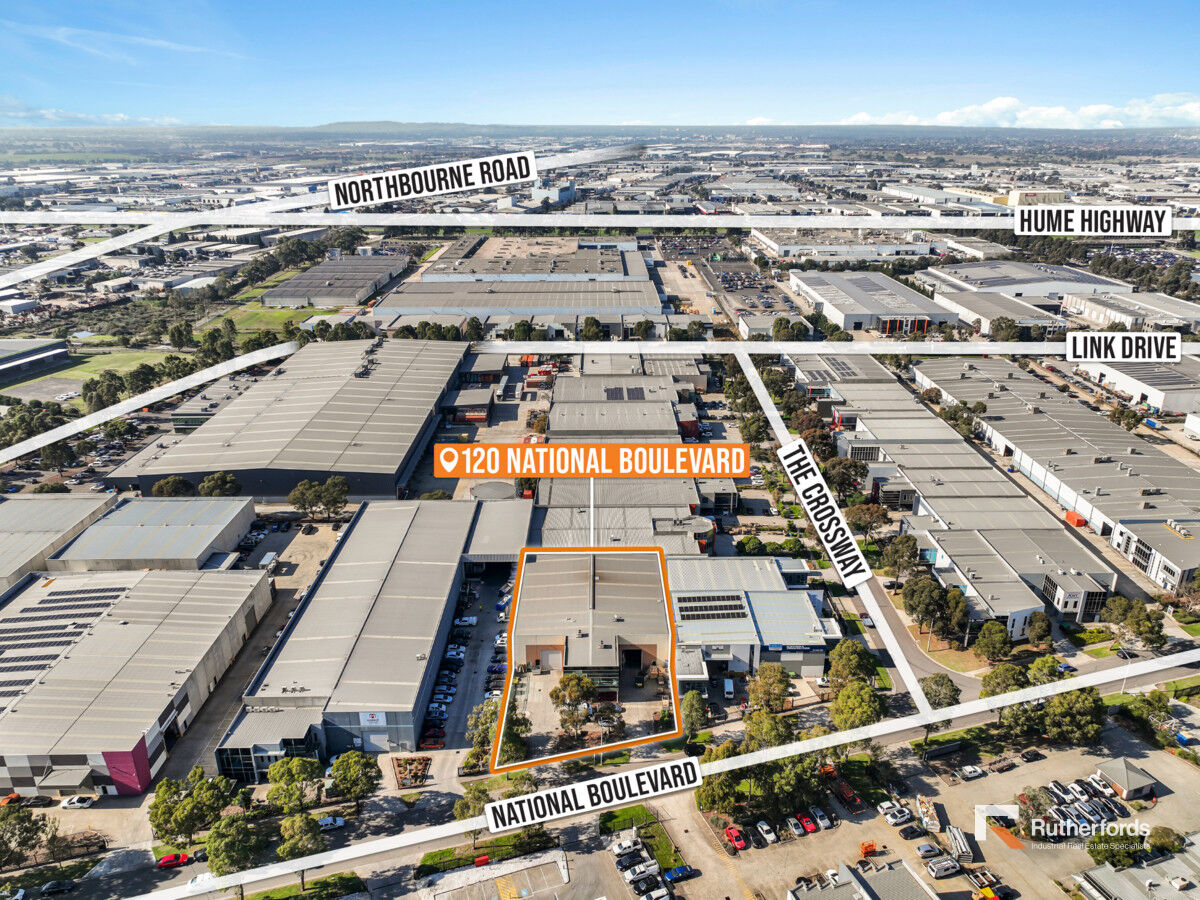 120 National Boulevard, Campbellfield For Lease by Rutherfords Real Estate - image 13
