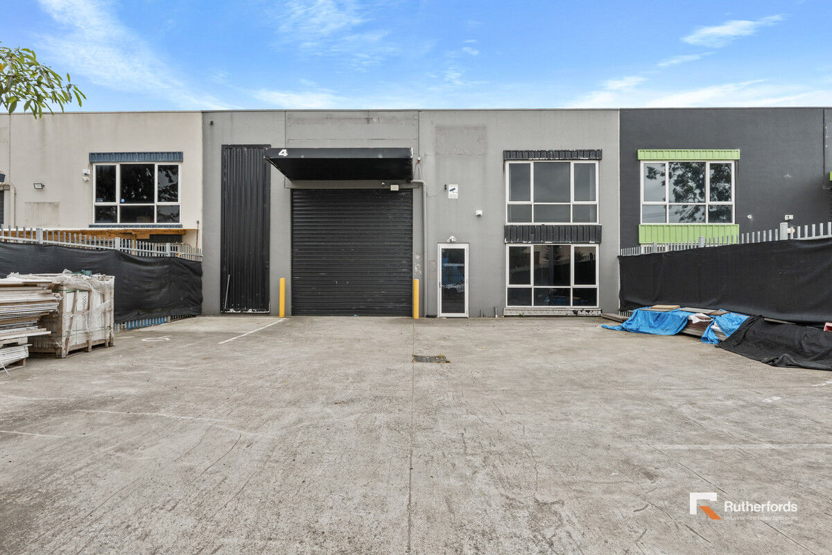 4 Helm Court, Epping For Lease by Rutherfords Real Estate