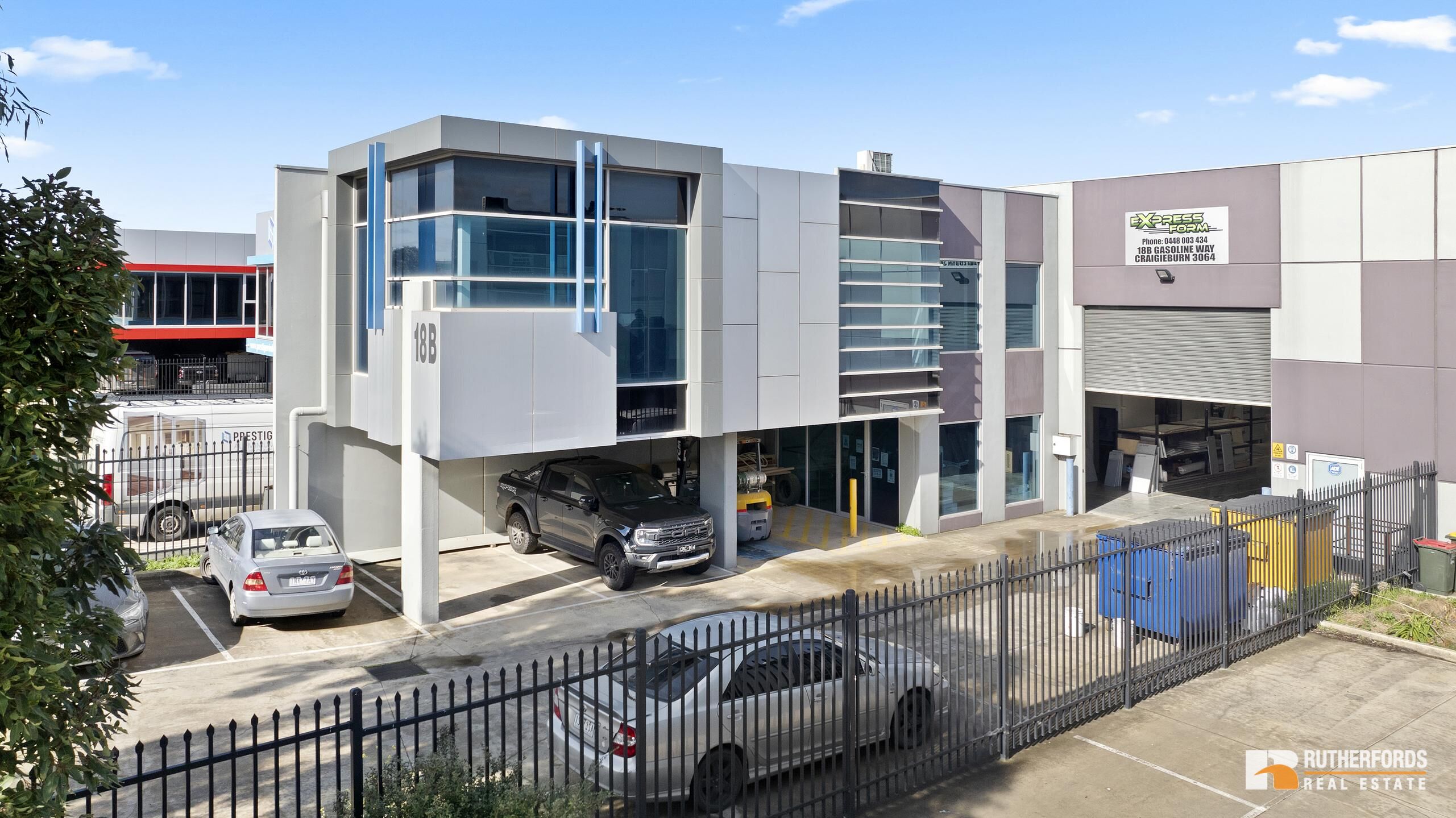 18B Gasoline Way, Craigieburn Leased by Rutherfords Real Estate - image 16