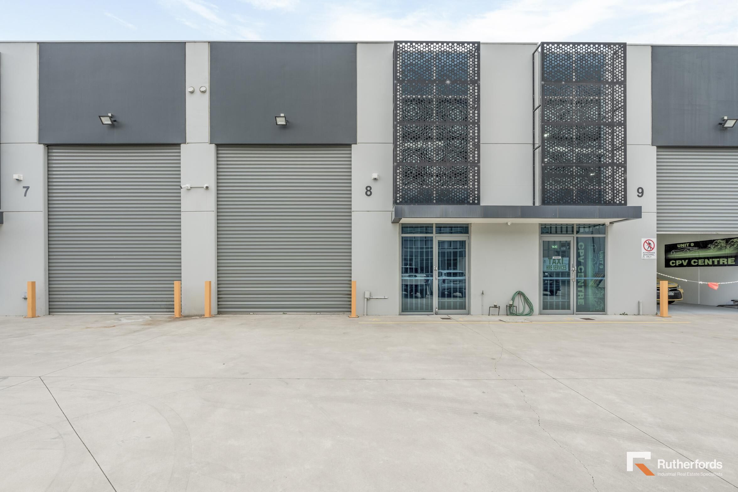 7 & 8/63 Ricky Way, Epping For Lease by Rutherfords Real Estate - image 15