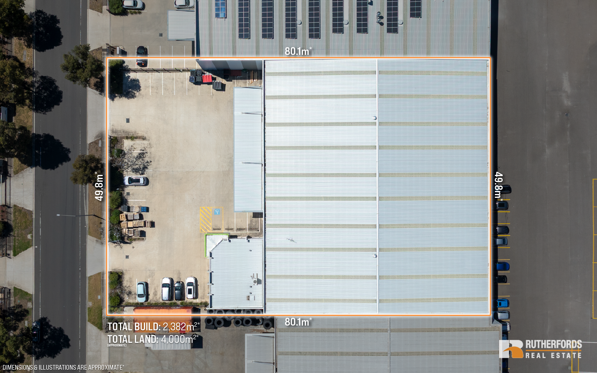 176 Paramount Boulevard, Derrimut For Lease by Rutherfords Real Estate - image 21