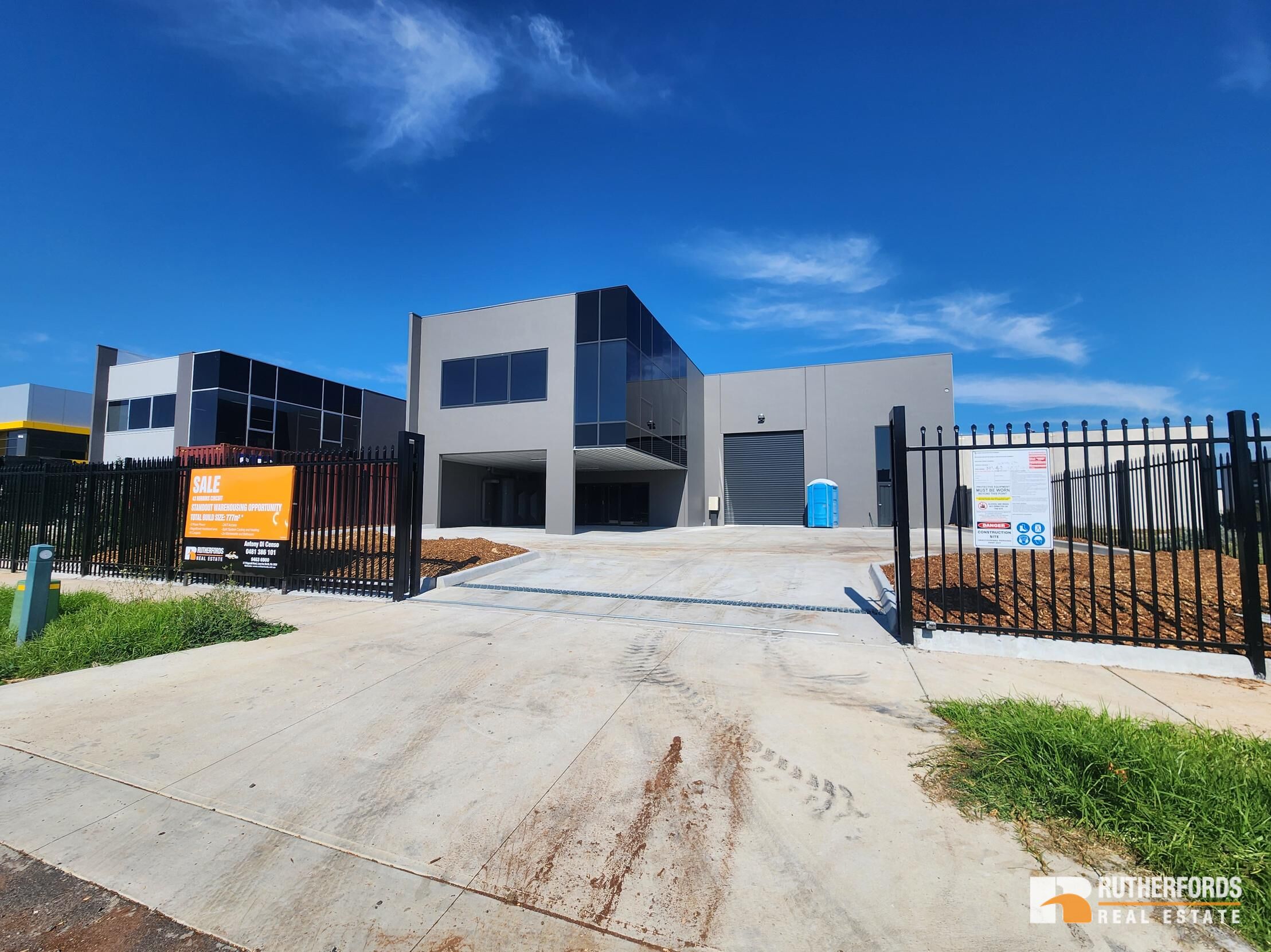 43 Robbins Circuit, Williamstown North For Sale by Rutherfords Real Estate - image 30