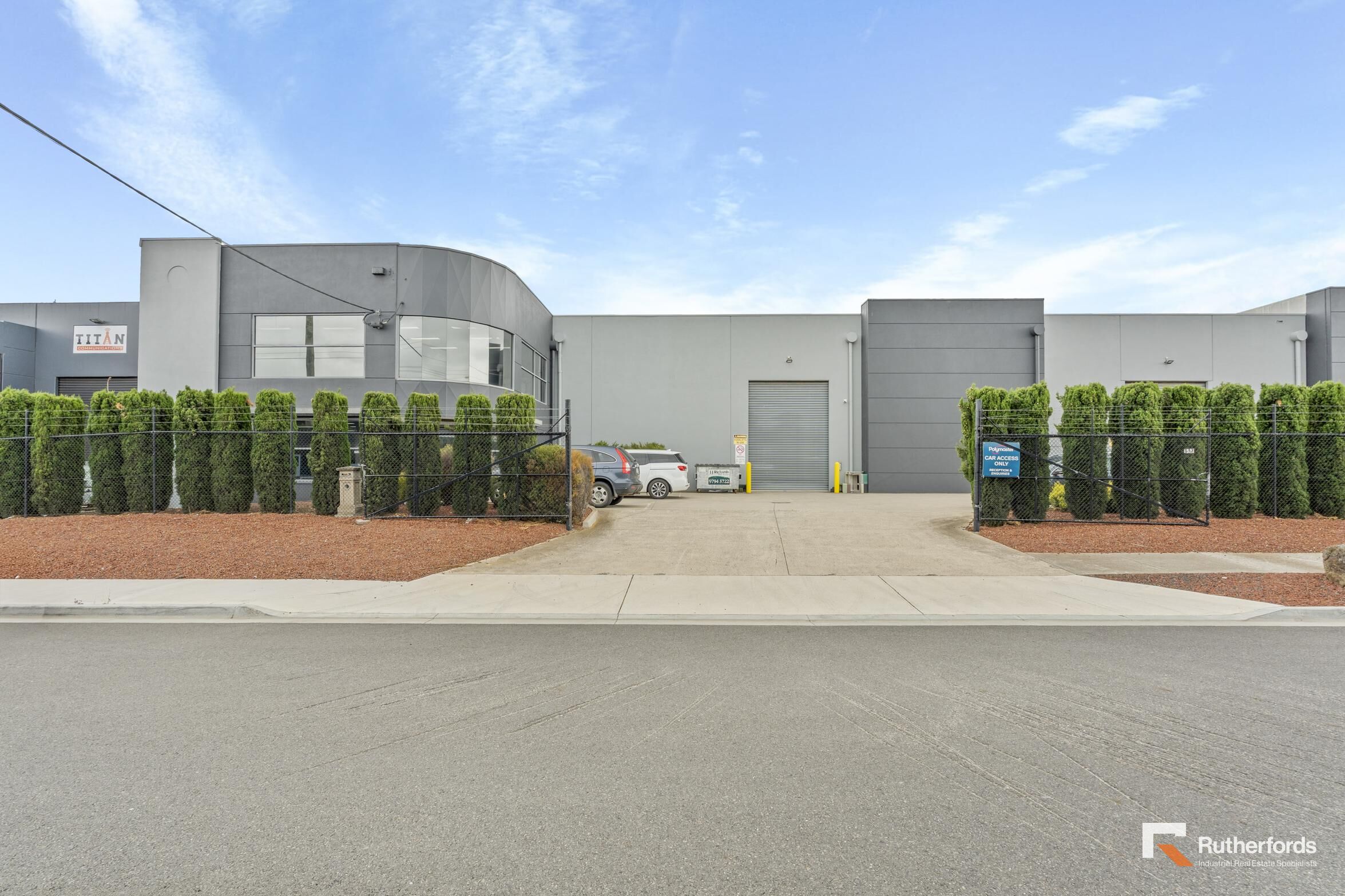 1/16 Silicon Place, Tullamarine For Lease by Rutherfords Real Estate