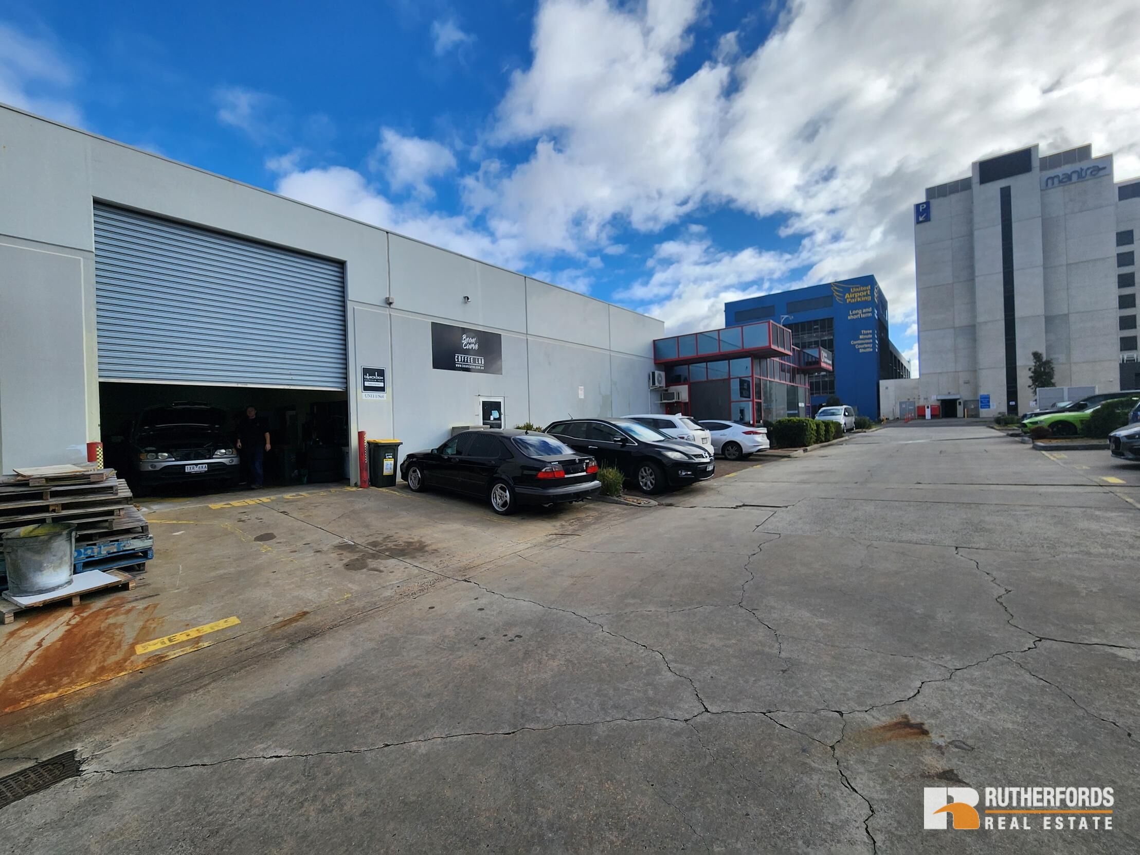 1B Trade Park Drive, Tullamarine Leased by Rutherfords Real Estate - image 8