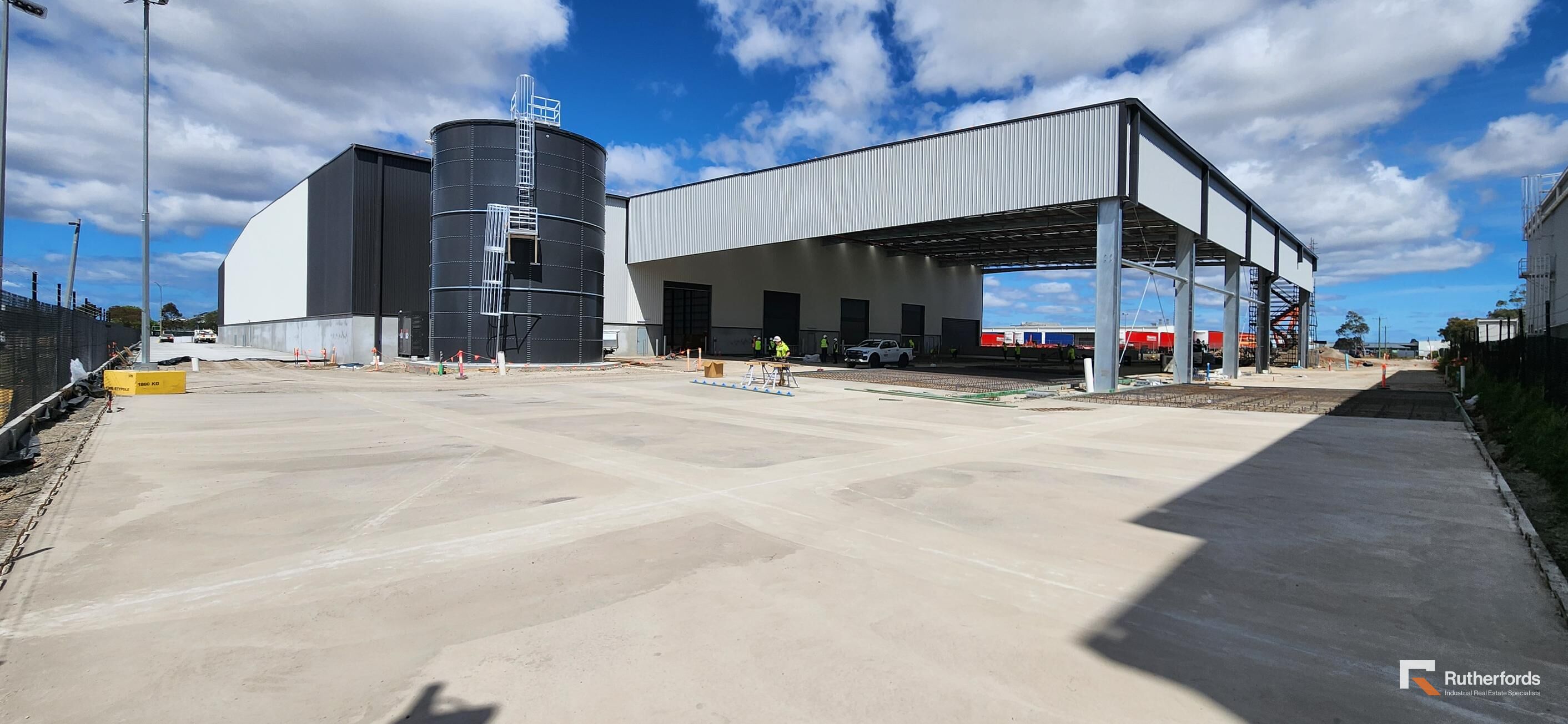 107 Fulton Drive, Derrimut For Lease by Rutherfords Real Estate - image 2