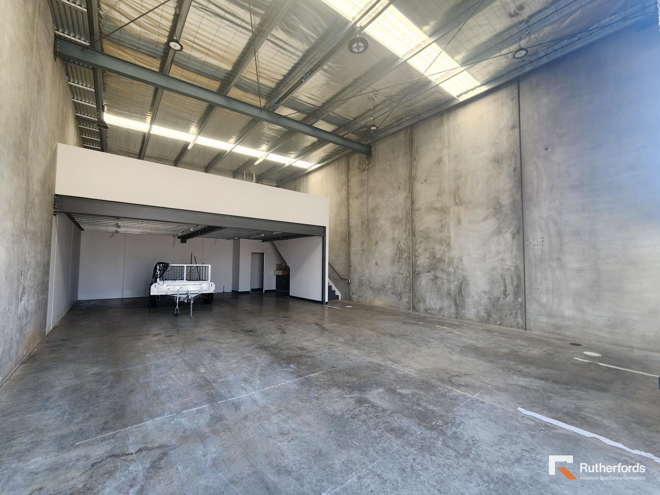 22/442 Geelong Road, West Footscray For Lease by Rutherfords Real Estate - image 2