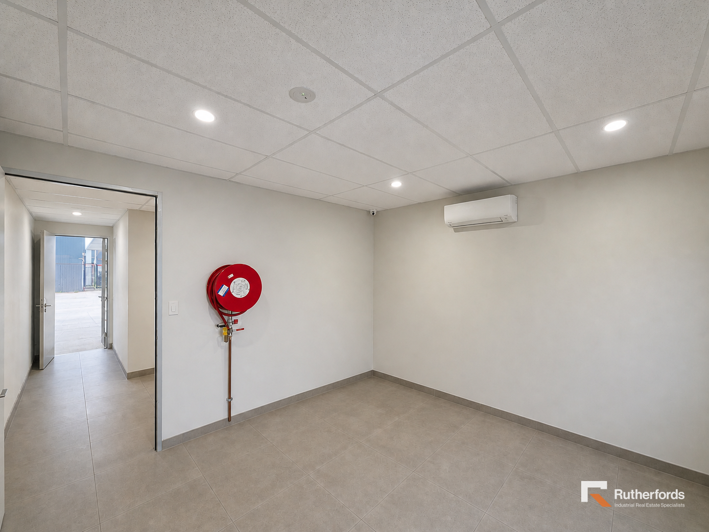 1/45 Ravenhall Way, Ravenhall For Lease by Rutherfords Real Estate - image 2