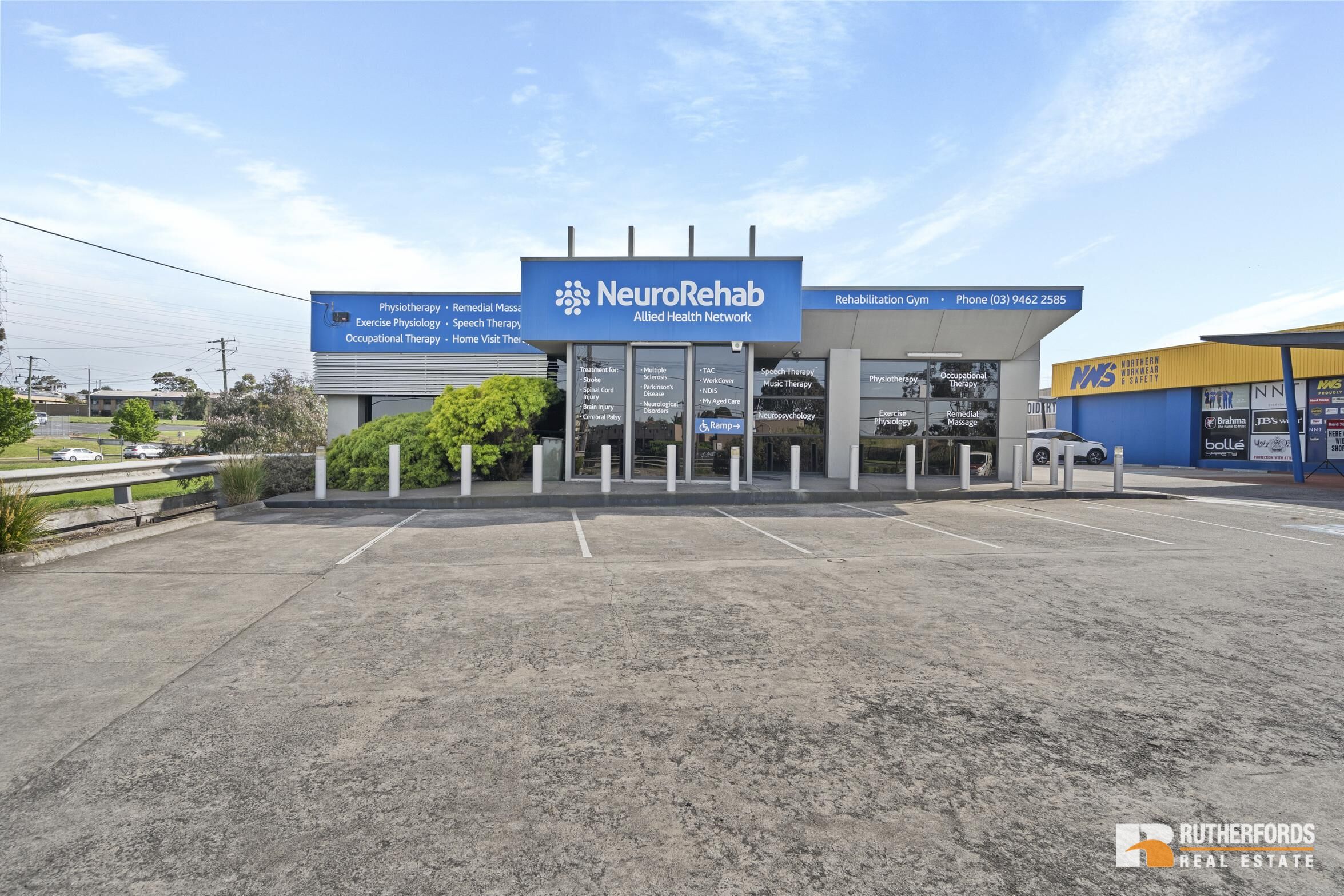 76 Mahoneys Road, Thomastown Leased by Rutherfords Real Estate - image 2