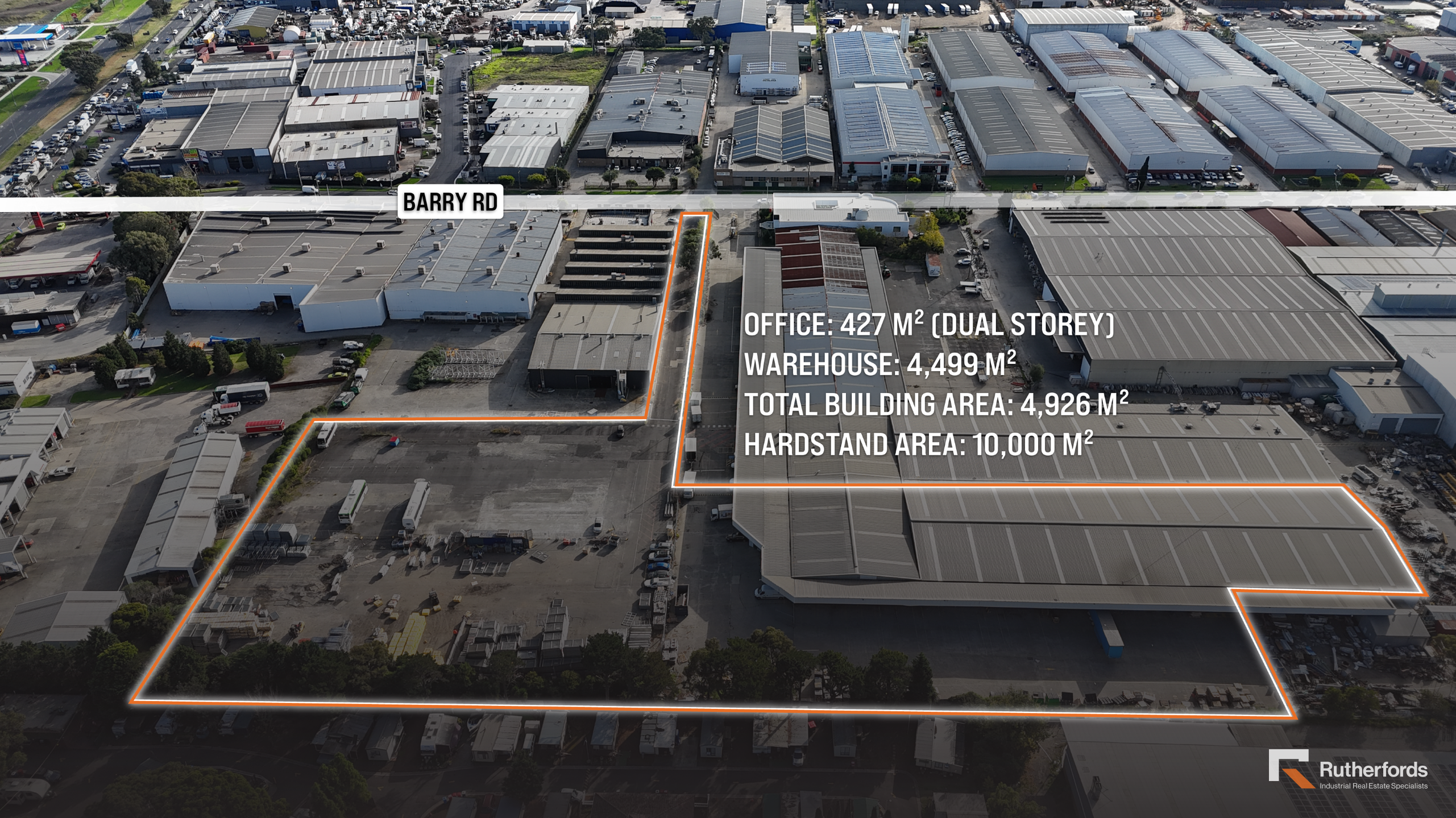 209B Barry Road, Campbellfield For Lease by Rutherfords Real Estate