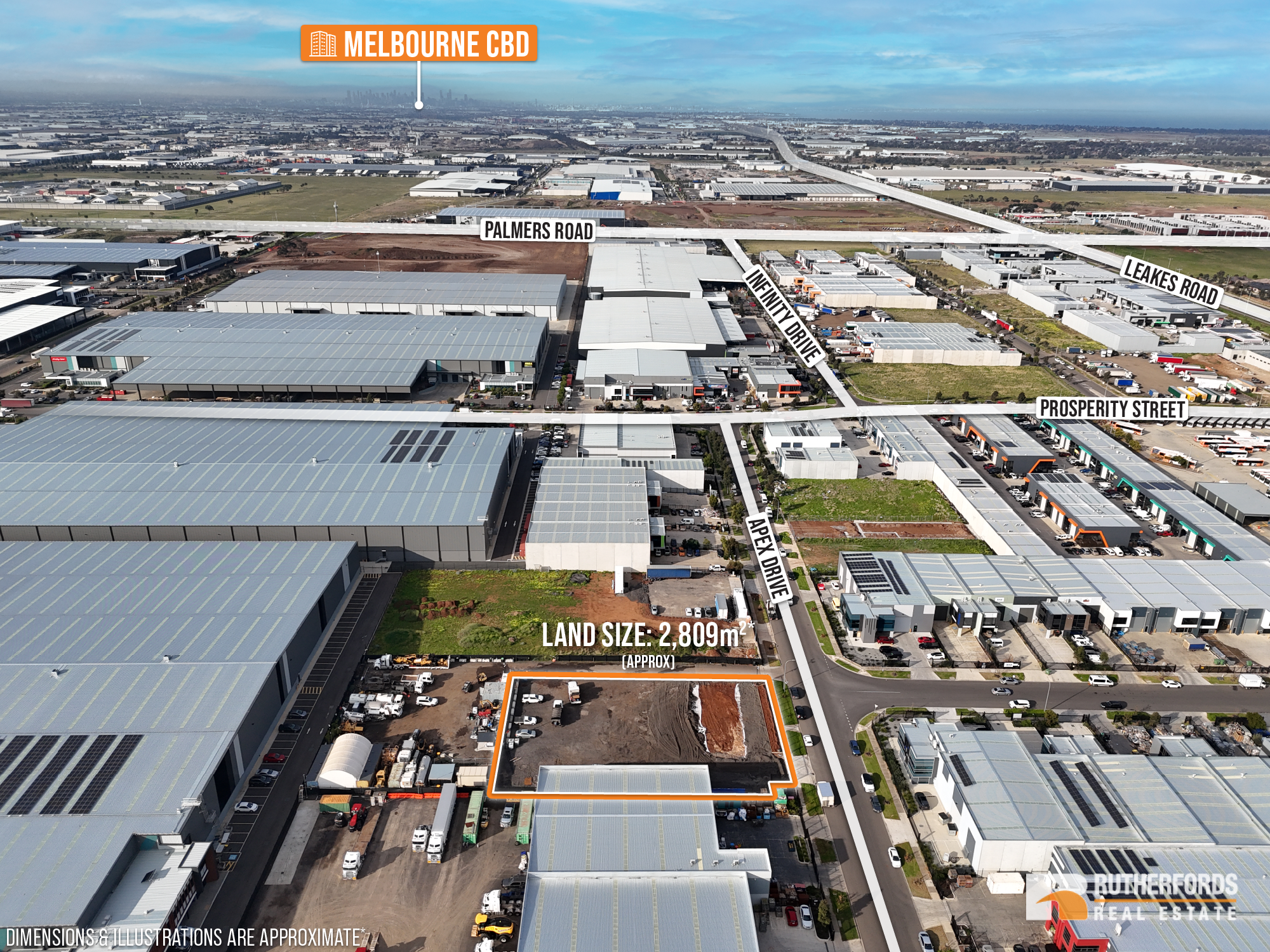 24 Apex Drive, Truganina Leased by Rutherfords Real Estate - image 2