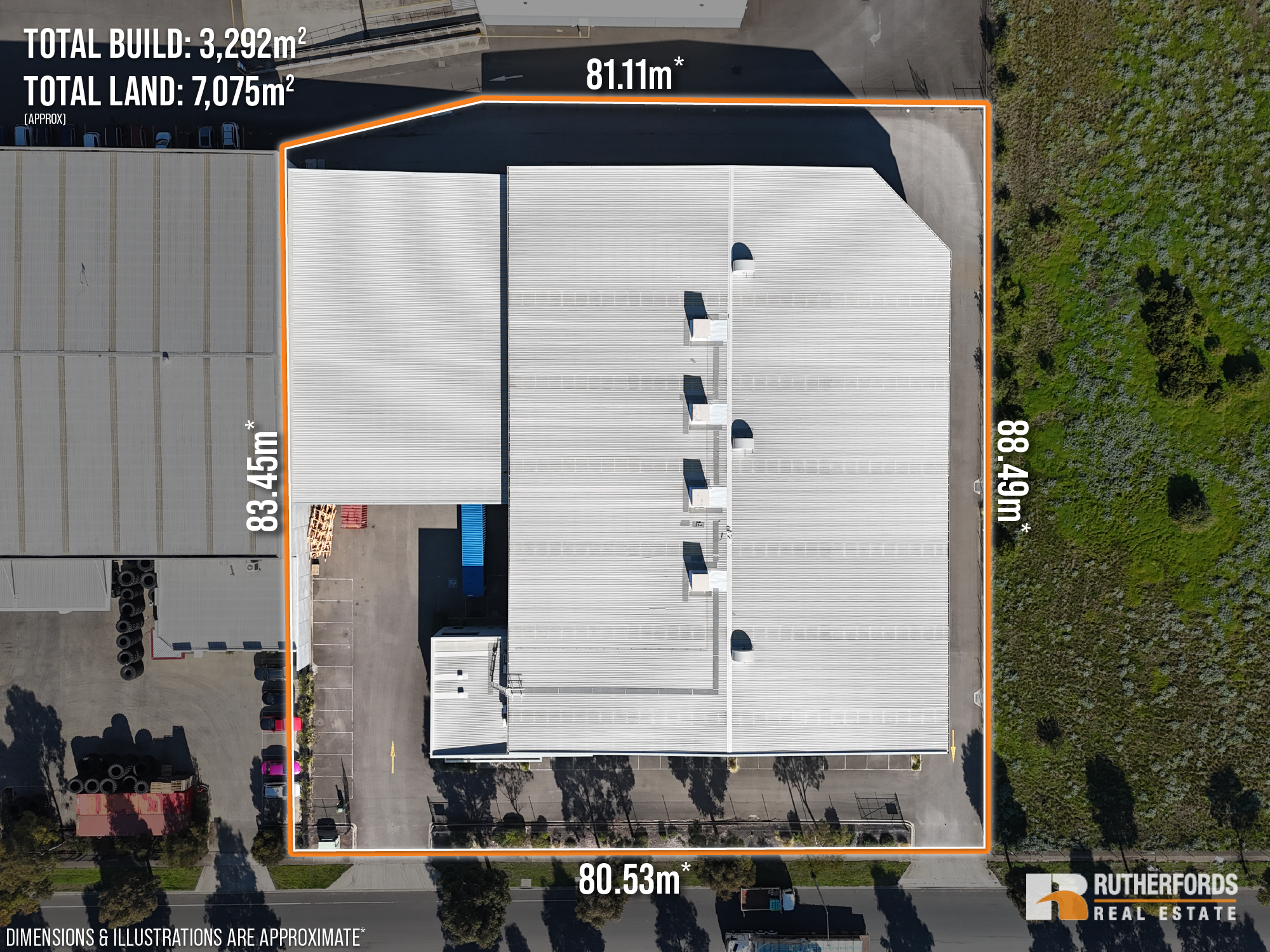 148 Paramount Boulevard, Derrimut Leased by Rutherfords Real Estate - image 8