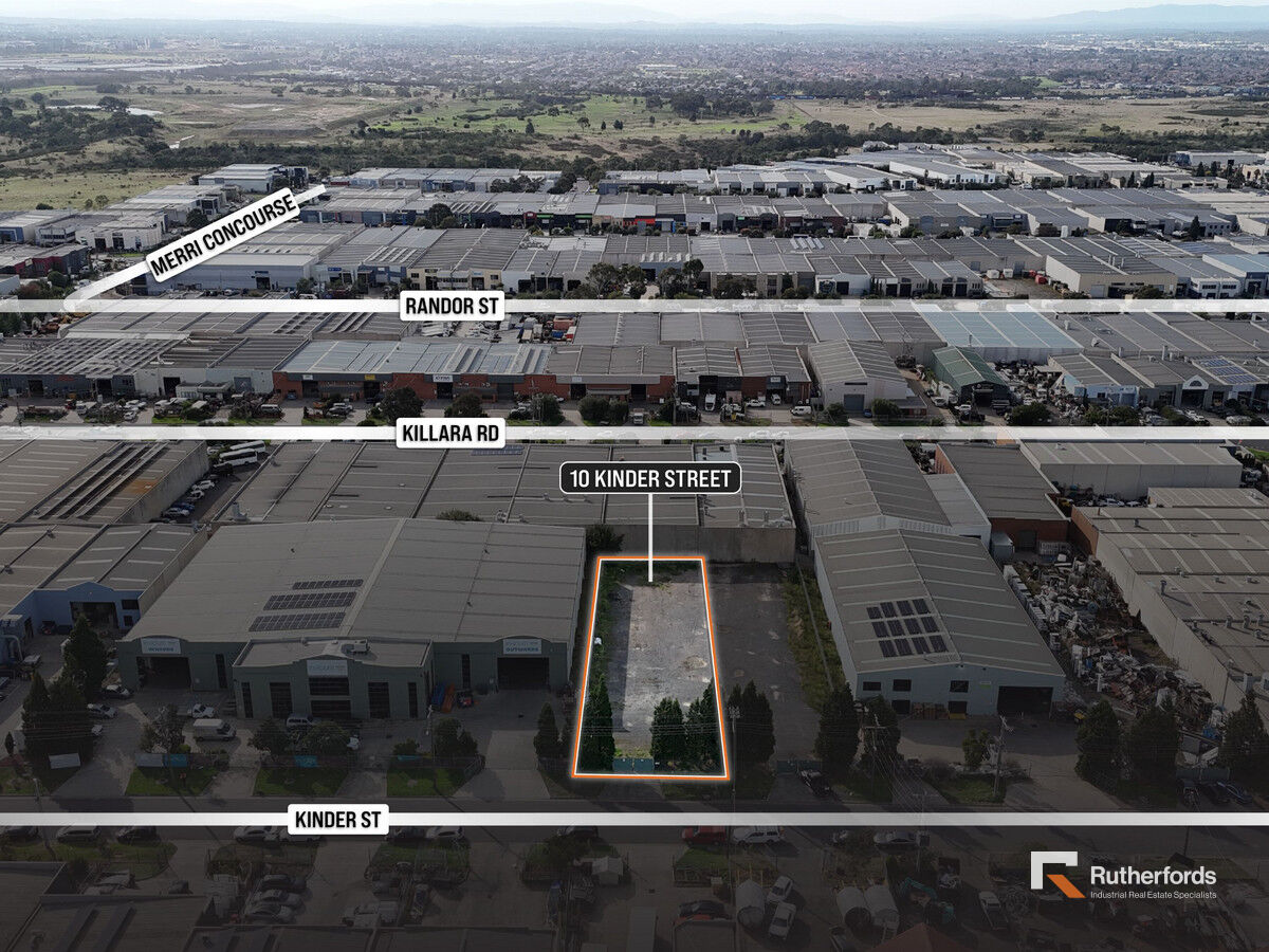 10 Kinder Street, Campbellfield For Lease by Rutherfords Real Estate - image 3