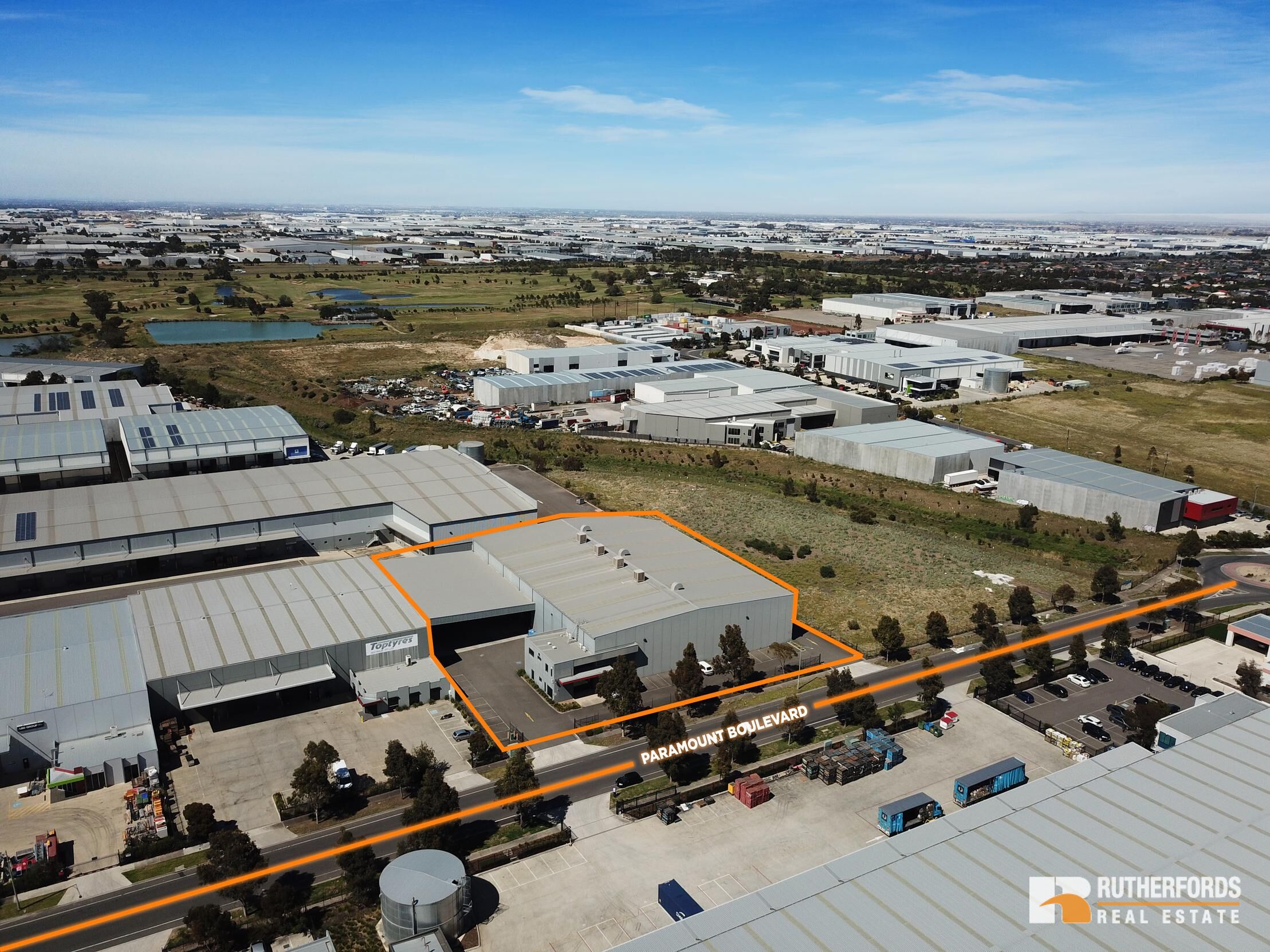 148 Paramount Boulevard, Derrimut Leased by Rutherfords Real Estate - image 19