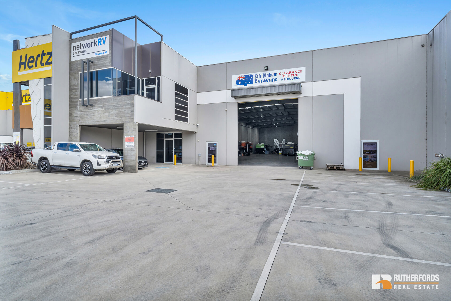 4/185-193 Hume Highway, Somerton Leased by Rutherfords Real Estate - image 6