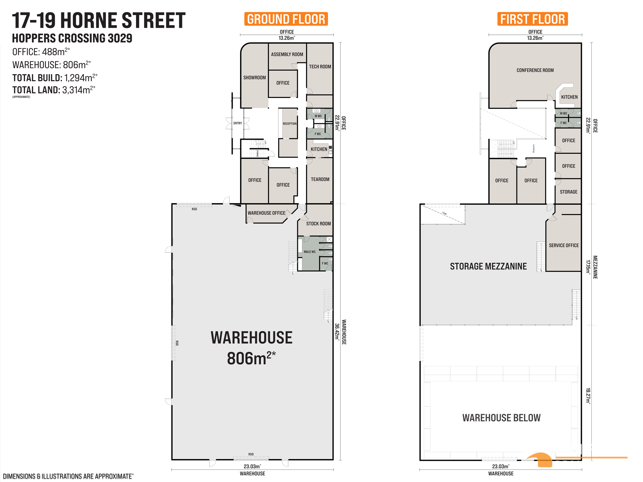 17-19 Horne Street, Hoppers Crossing For Sale by Rutherfords Real Estate - image 16