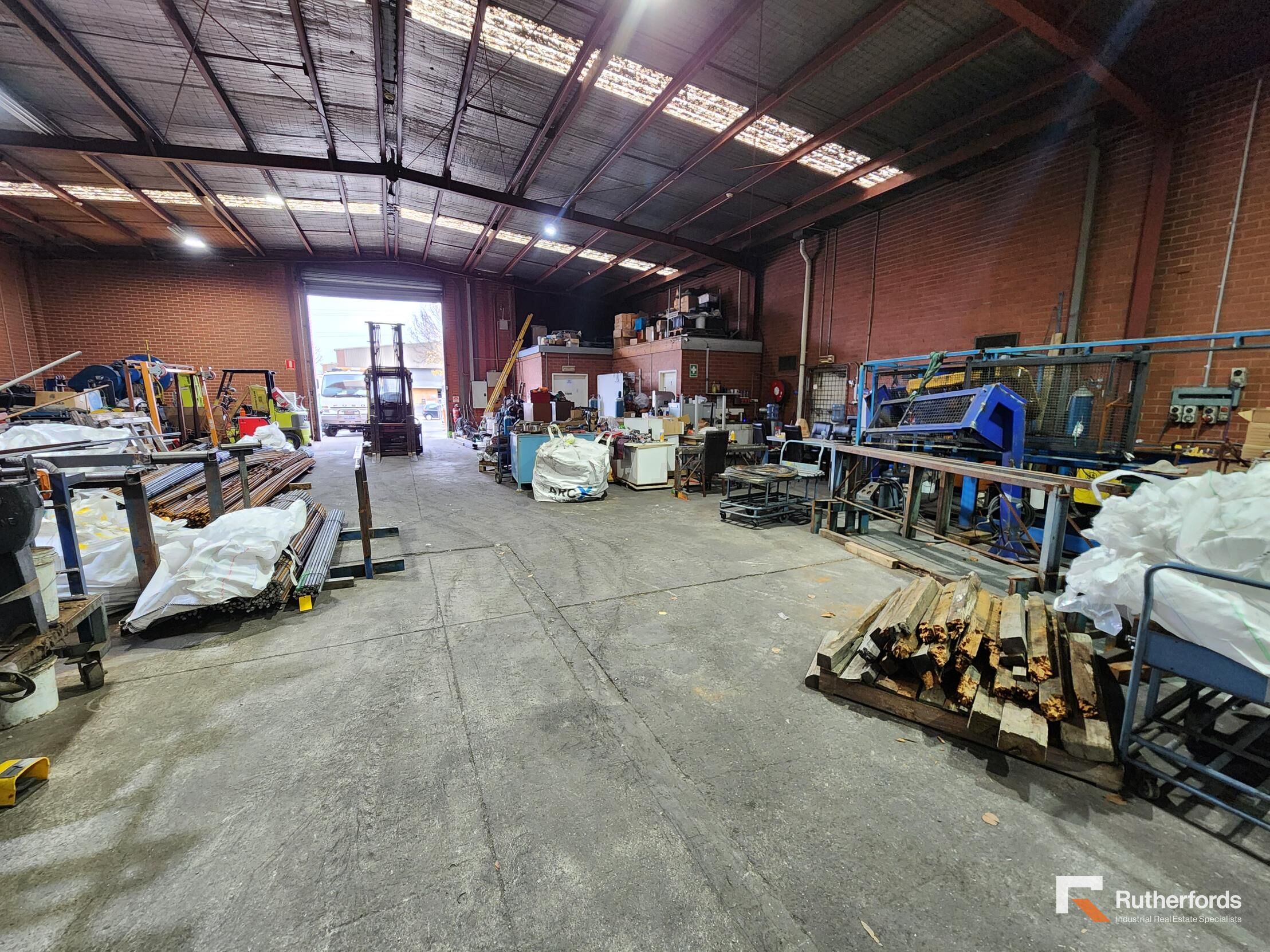 18 Chaffey Street, Thomastown Leased by Rutherfords Real Estate - image 3