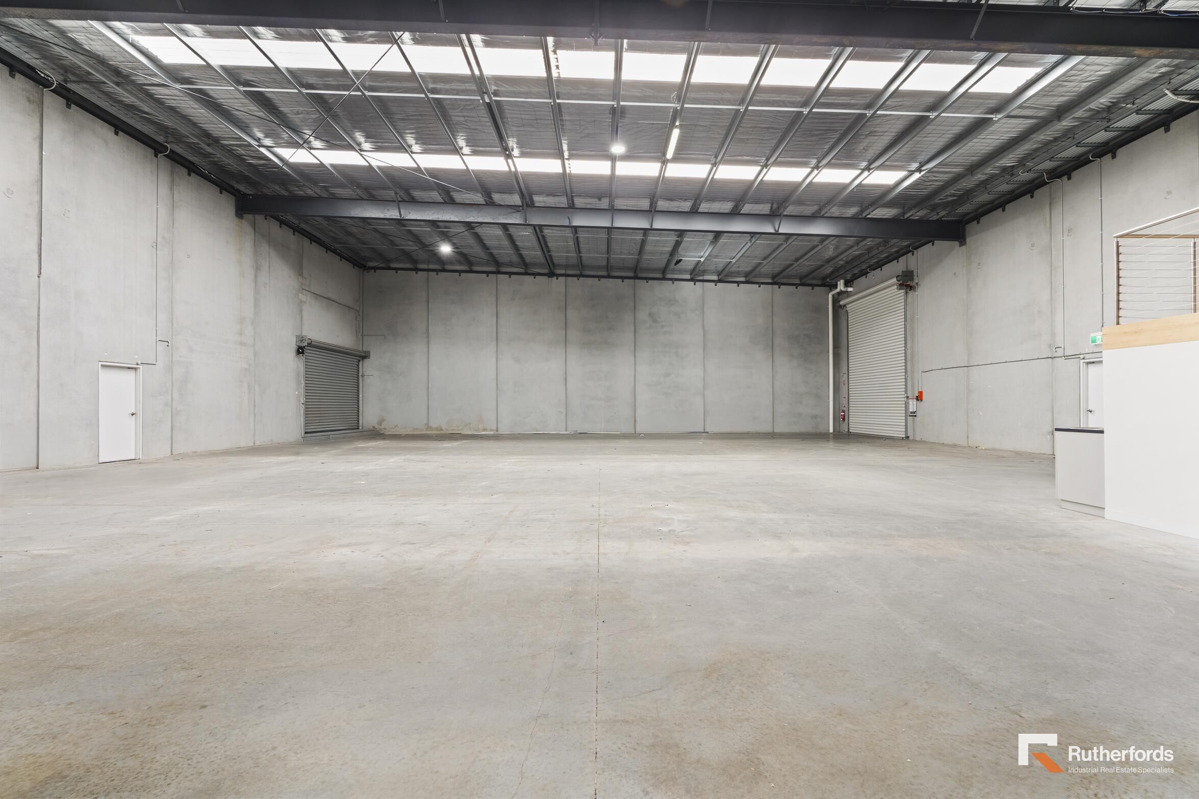 12/45 Bunnett Street, Sunshine North For Lease by Rutherfords Real Estate - image 2