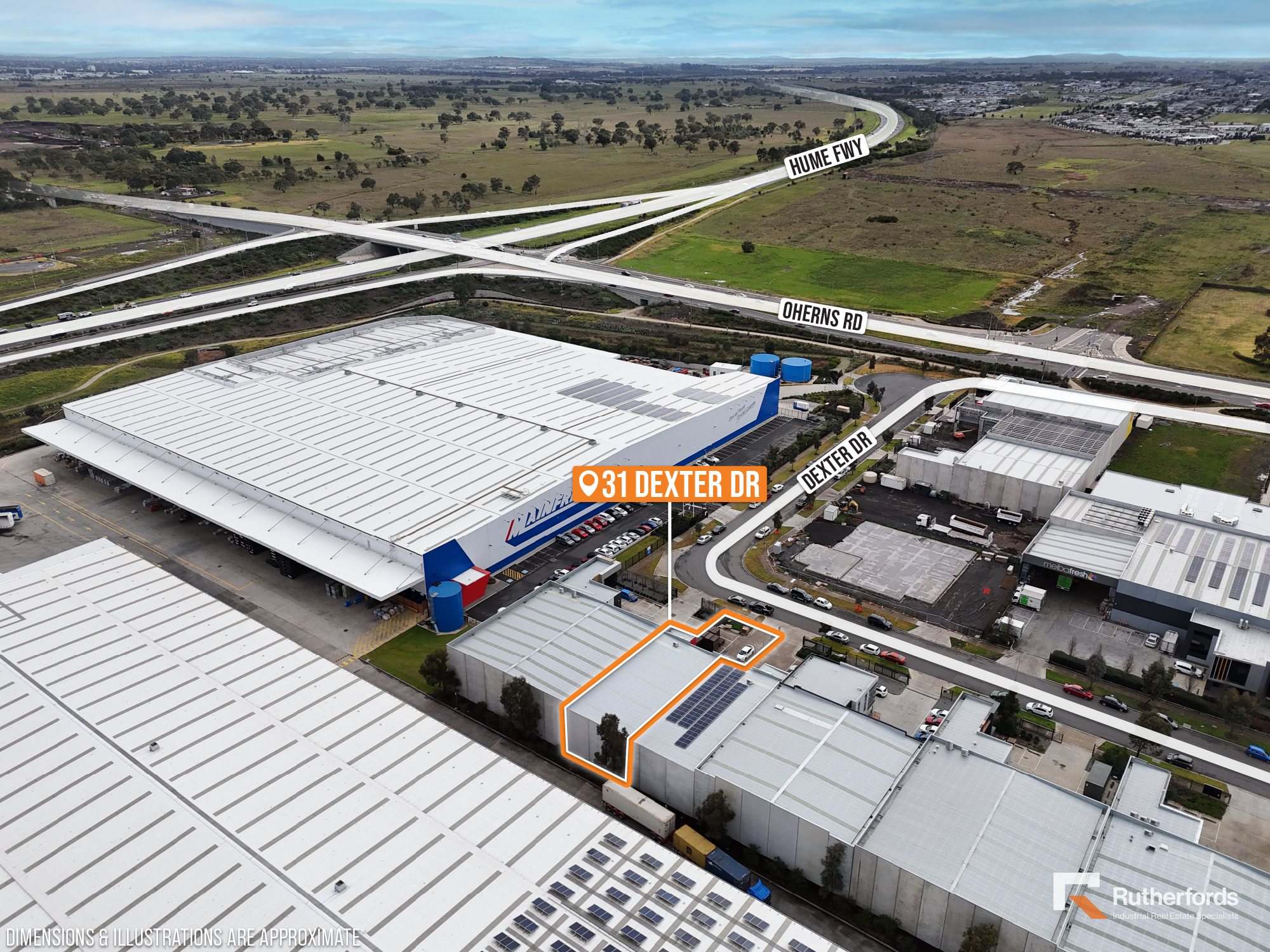 31 Dexter Drive, Epping Sold by Rutherfords Real Estate - image 14