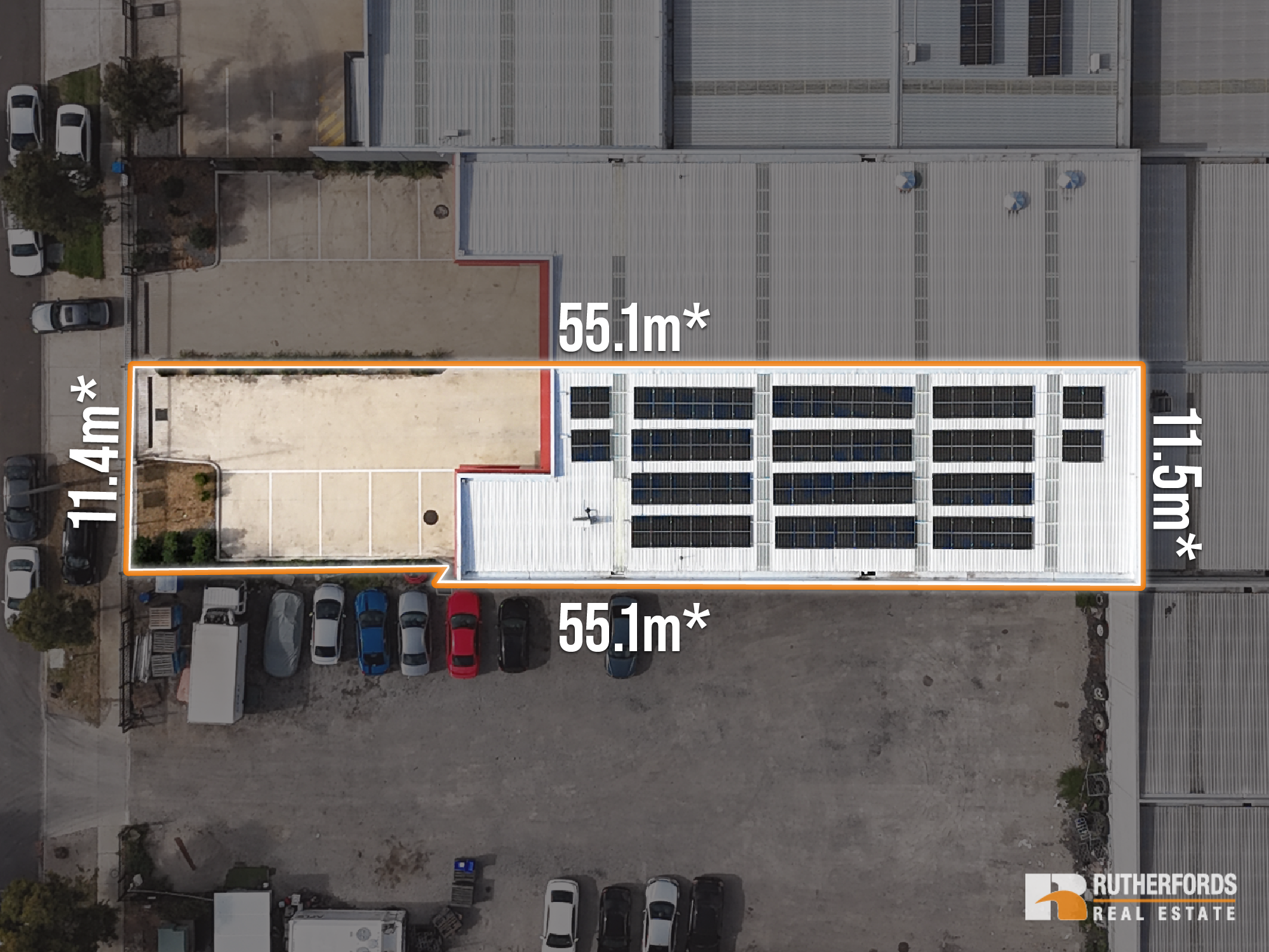 2/3 Geehi Way, Ravenhall Leased by Rutherfords Real Estate - image 16