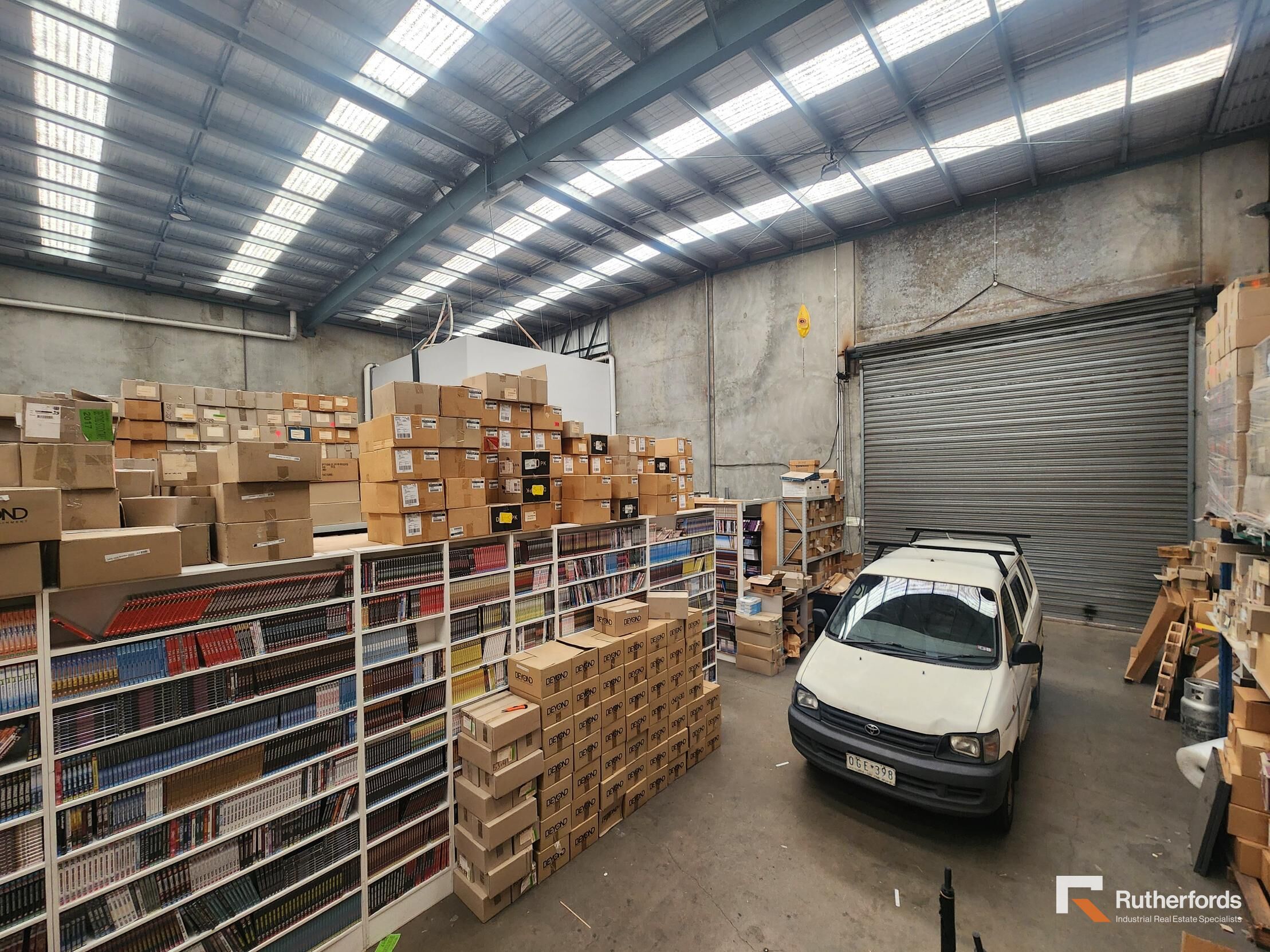 2/21 Flight Drive, Tullamarine For Lease by Rutherfords Real Estate - image 4