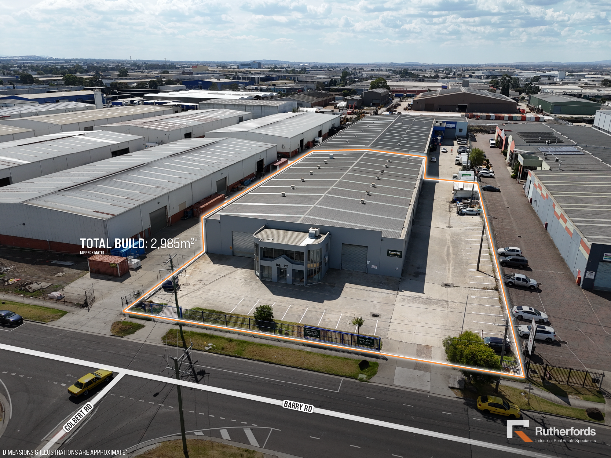 1/164-170 Barry Road, Campbellfield For Lease by Rutherfords Real Estate - image 14