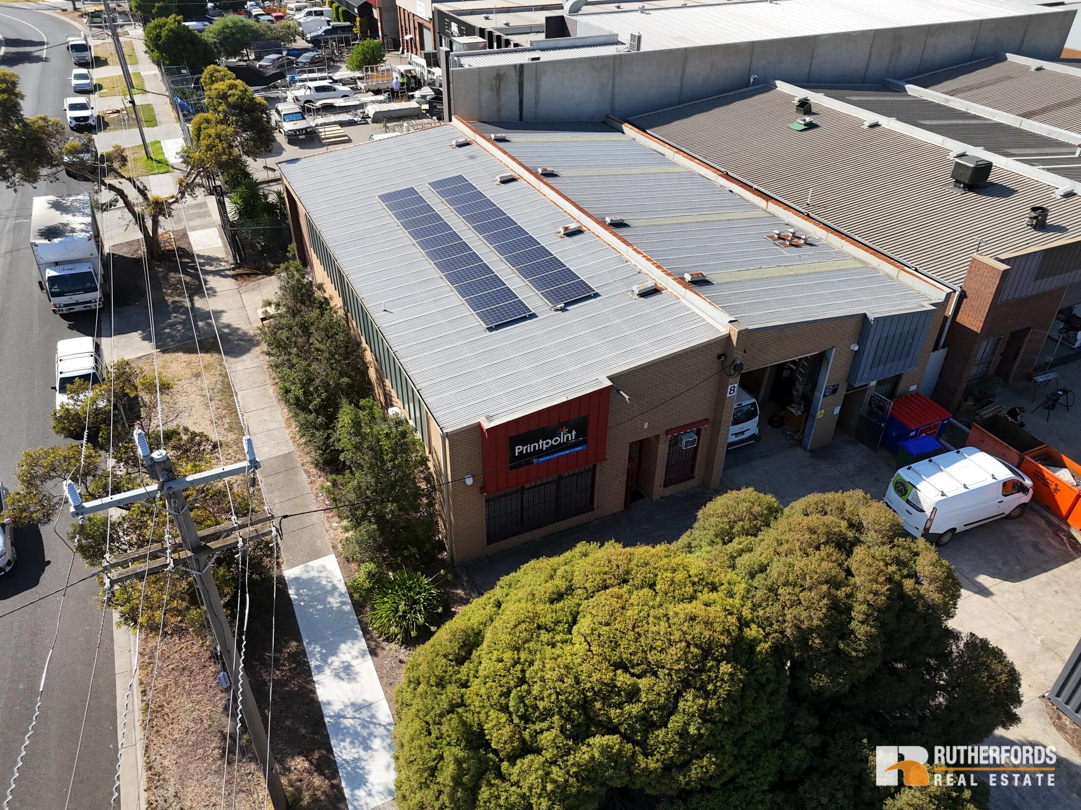 1/8 Northgate Drive, Thomastown For Sale or Lease by Rutherfords Real Estate