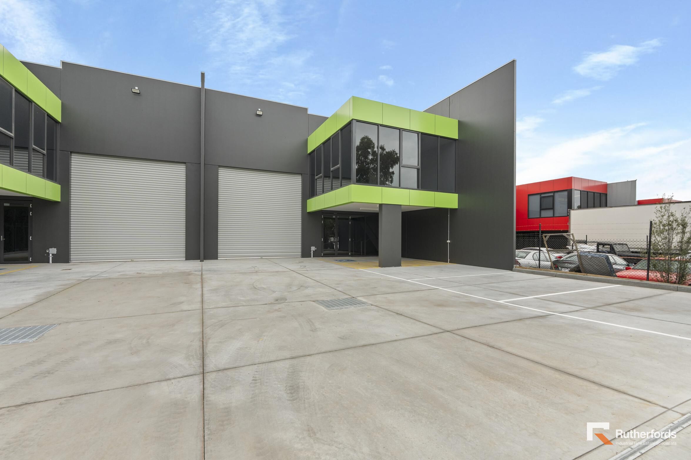 1 & 2/8 Geehi Way, Ravenhall For Lease by Rutherfords Real Estate - image 3