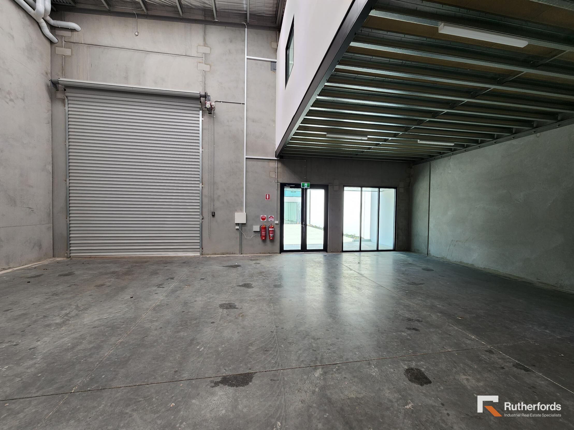 1-4/28 Freeway Drive, Wallan For Sale or Lease by Rutherfords Real Estate - image 12