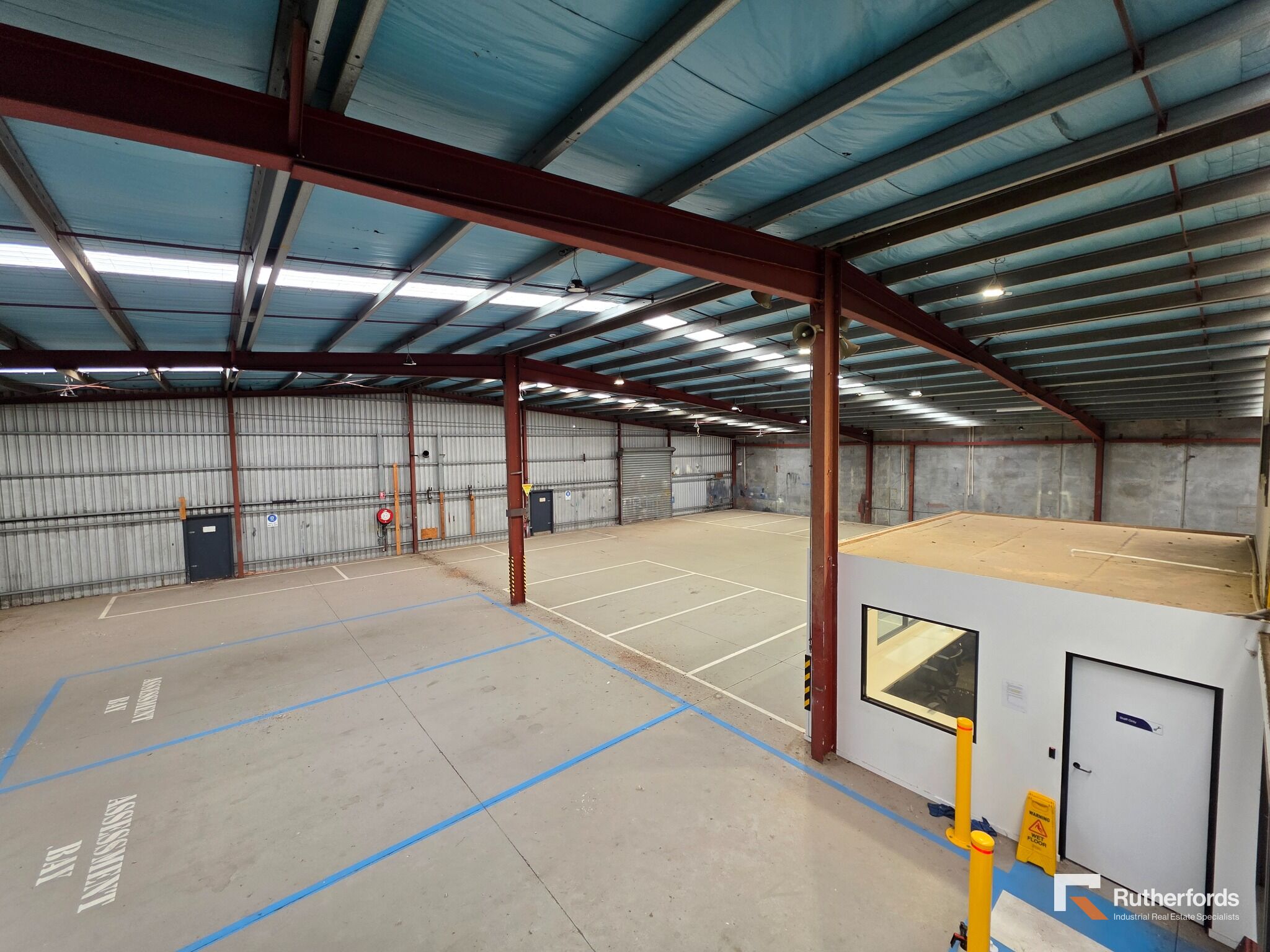 46-48 Assembly Drive, Tullamarine For Lease by Rutherfords Real Estate - image 8