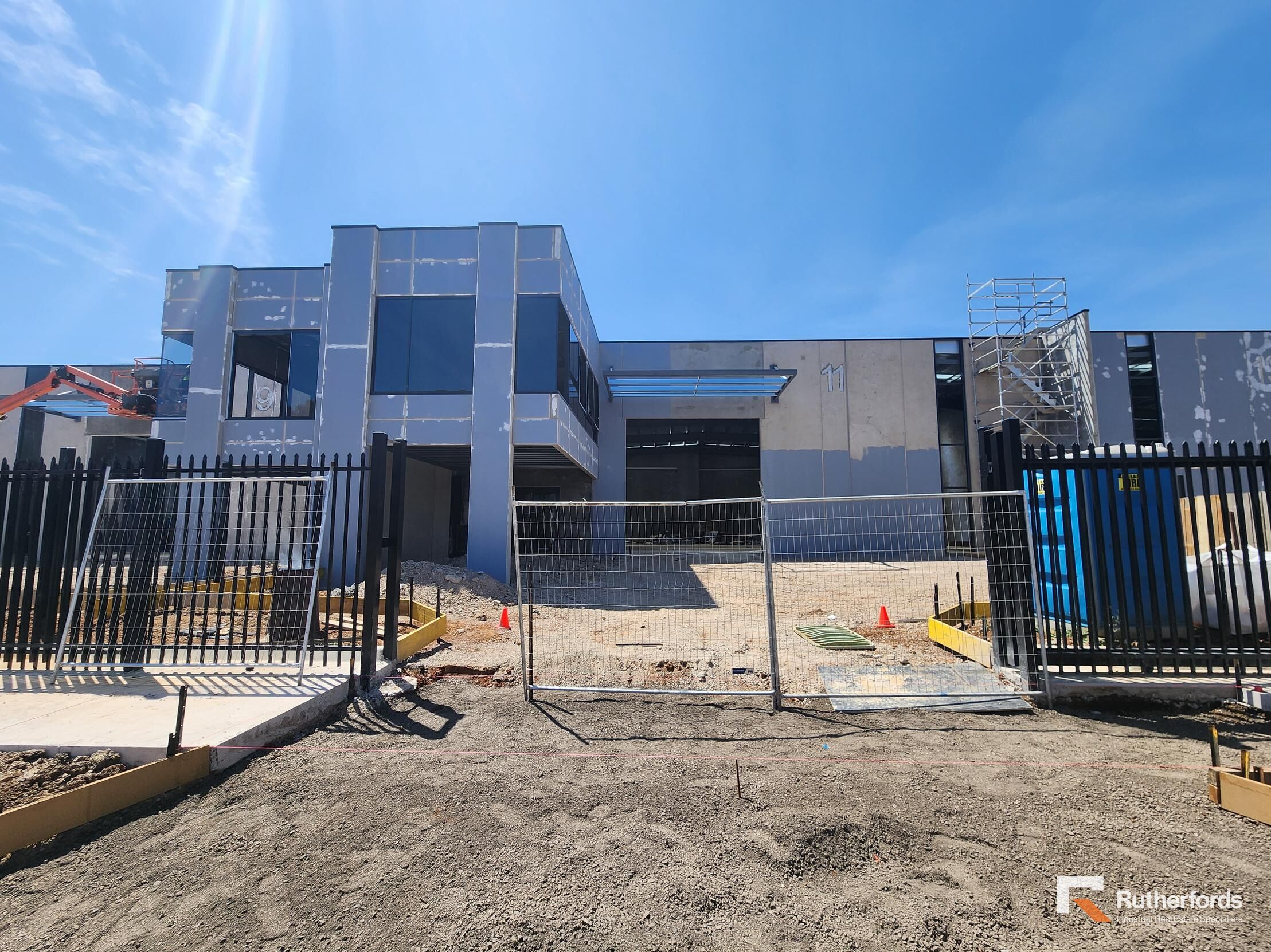 9-13 Target Street, Melton For Sale by Rutherfords Real Estate - image 2