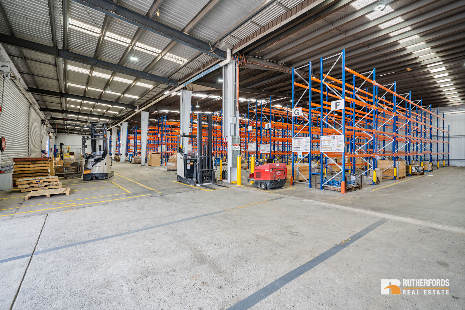 209C Barry Road, Campbellfield Leased by Rutherfords Real Estate - image 3