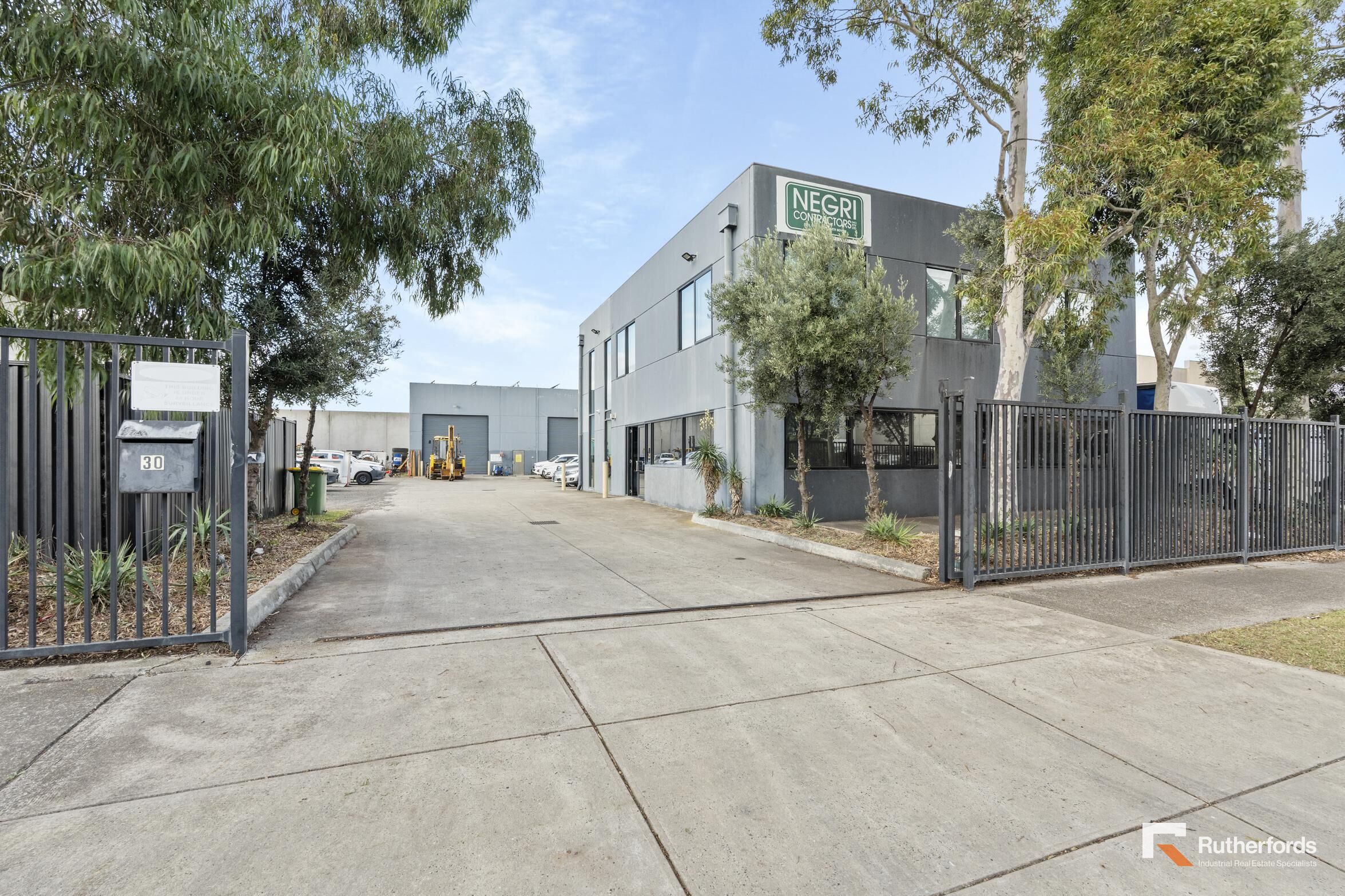 30 & 53 Randor Street, Campbellfield For Sale by Rutherfords Real Estate