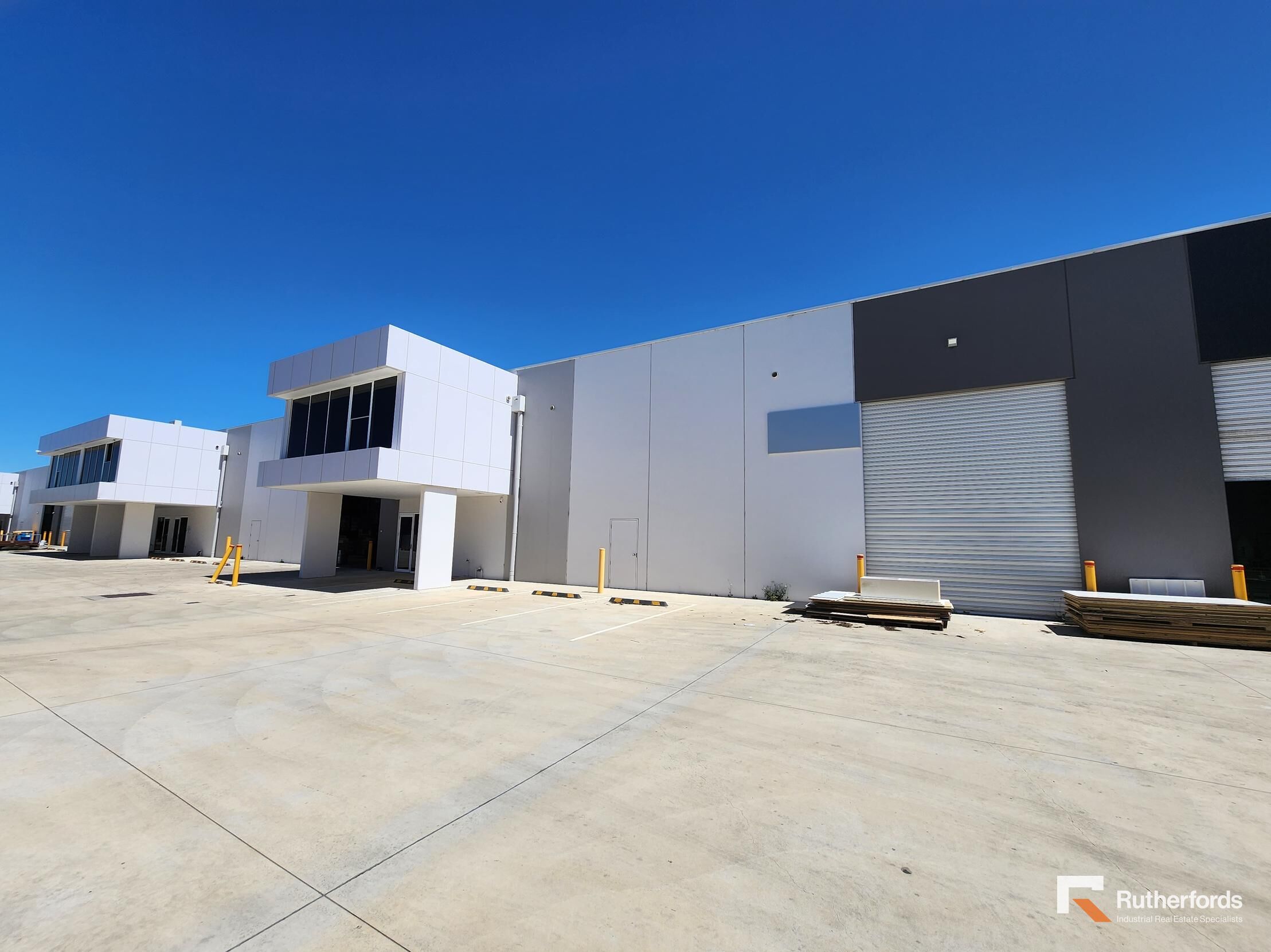 13/45 Bunnett Street, Sunshine North For Lease by Rutherfords Real Estate - image 2