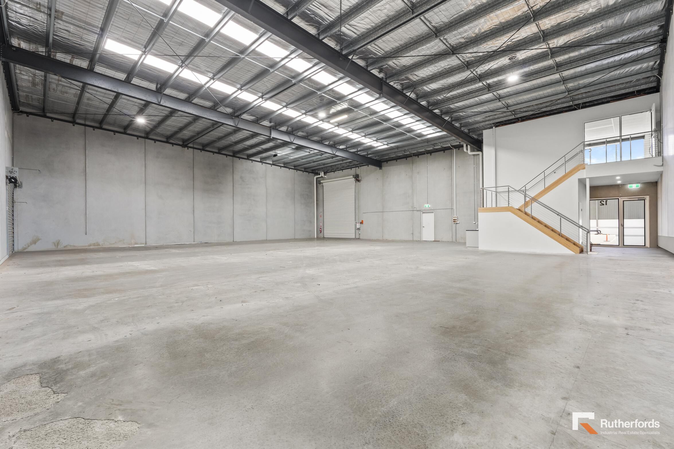 12/45 Bunnett Street, Sunshine North For Lease by Rutherfords Real Estate - image 3