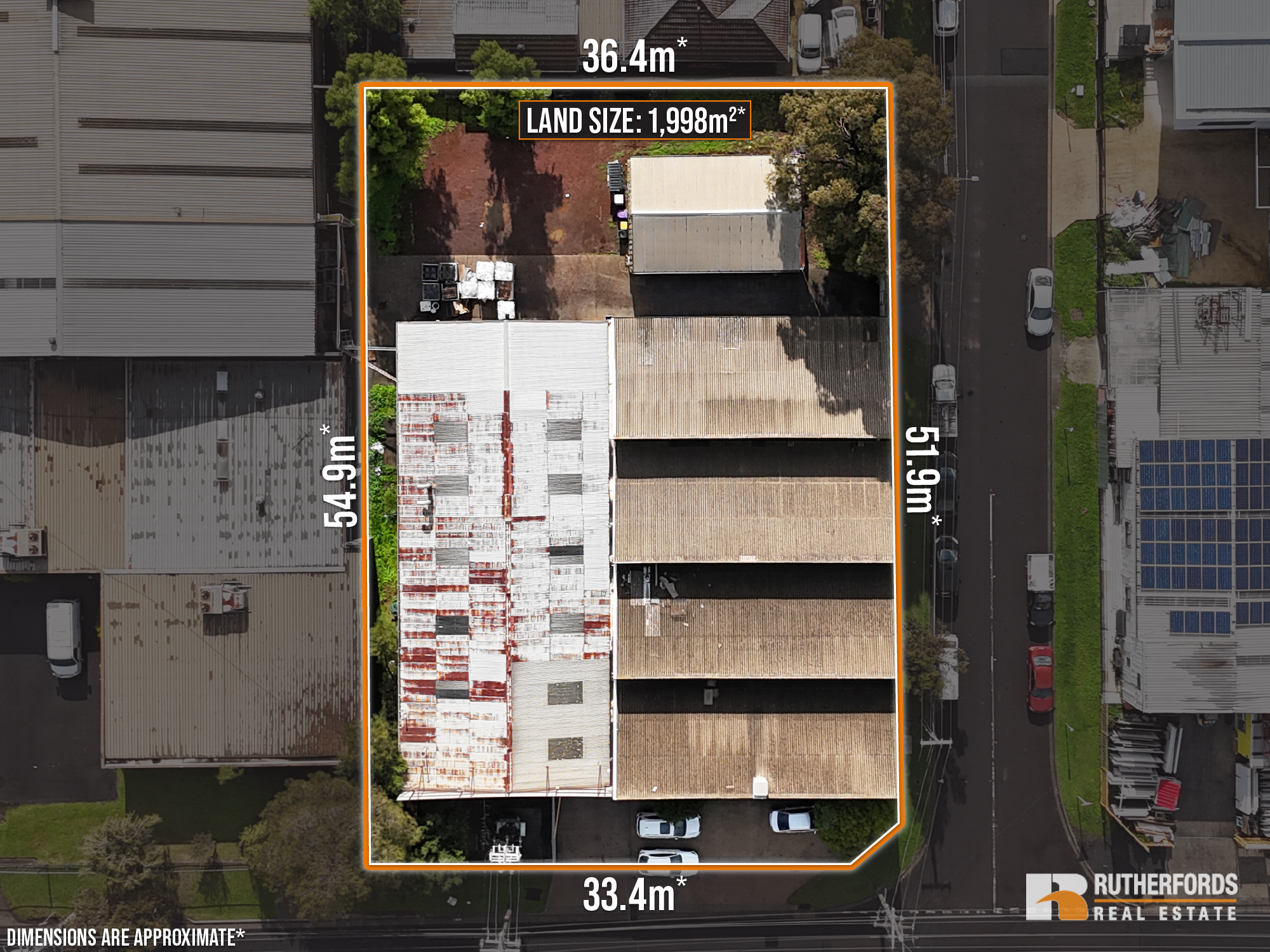 40-42 Berkshire Road, Sunshine North For Lease by Rutherfords Real Estate - image 9