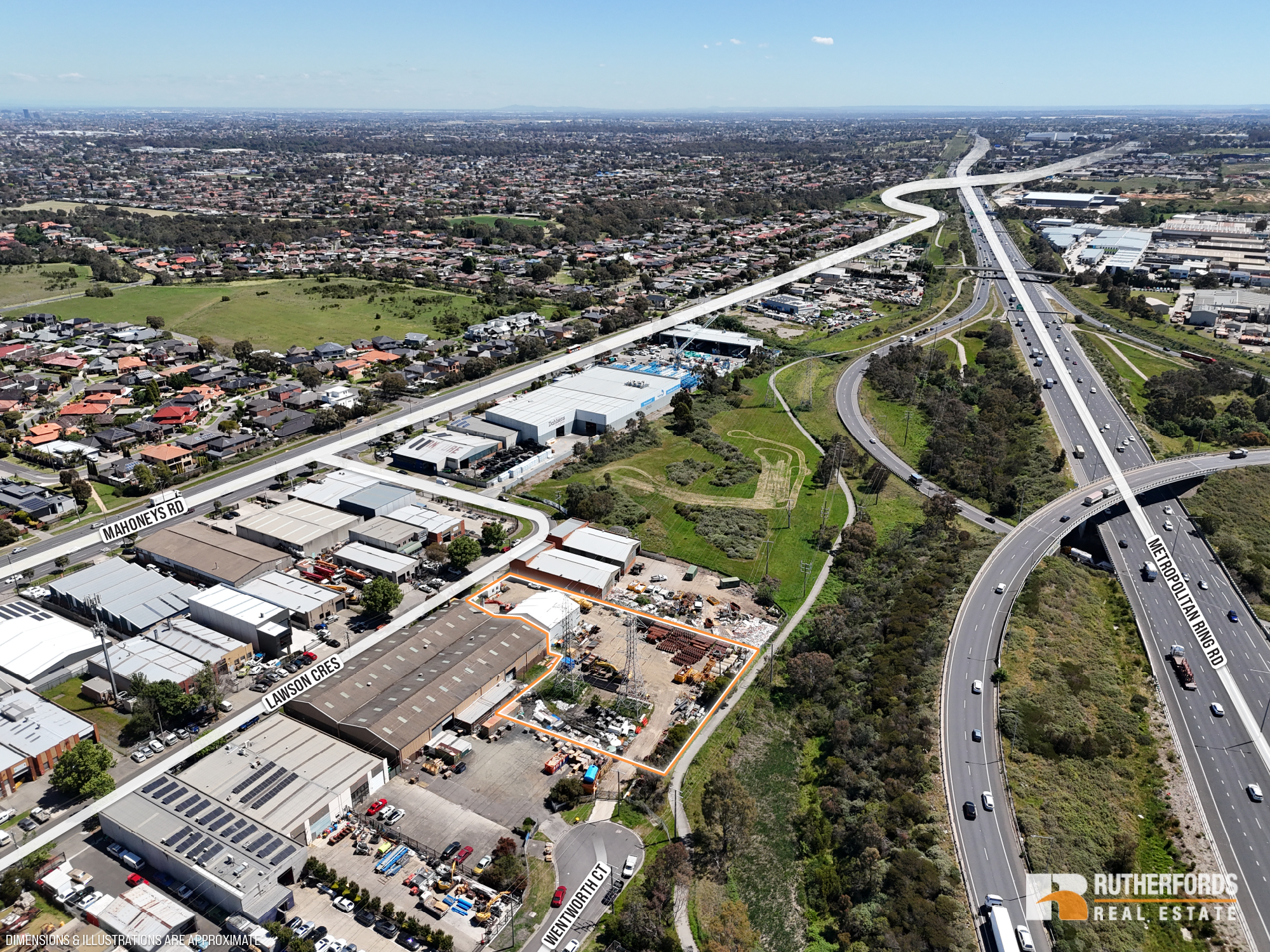 38 Lawson Crescent, Thomastown Leased by Rutherfords Real Estate - image 4