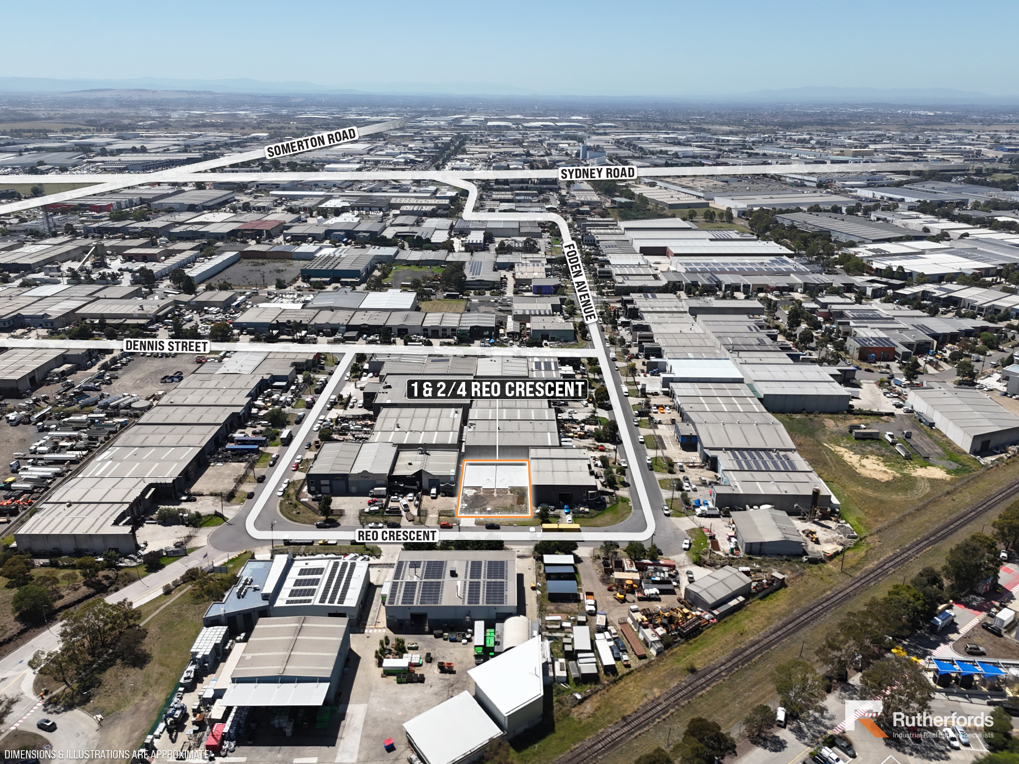 1 & 2/4 Reo Crescent, Campbellfield For Sale by Rutherfords Real Estate - image 2