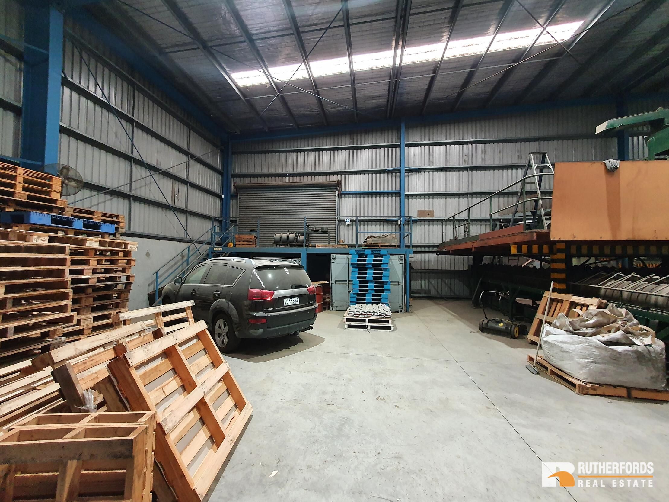 27 Maria Street, Laverton North Leased by Rutherfords Real Estate - image 8