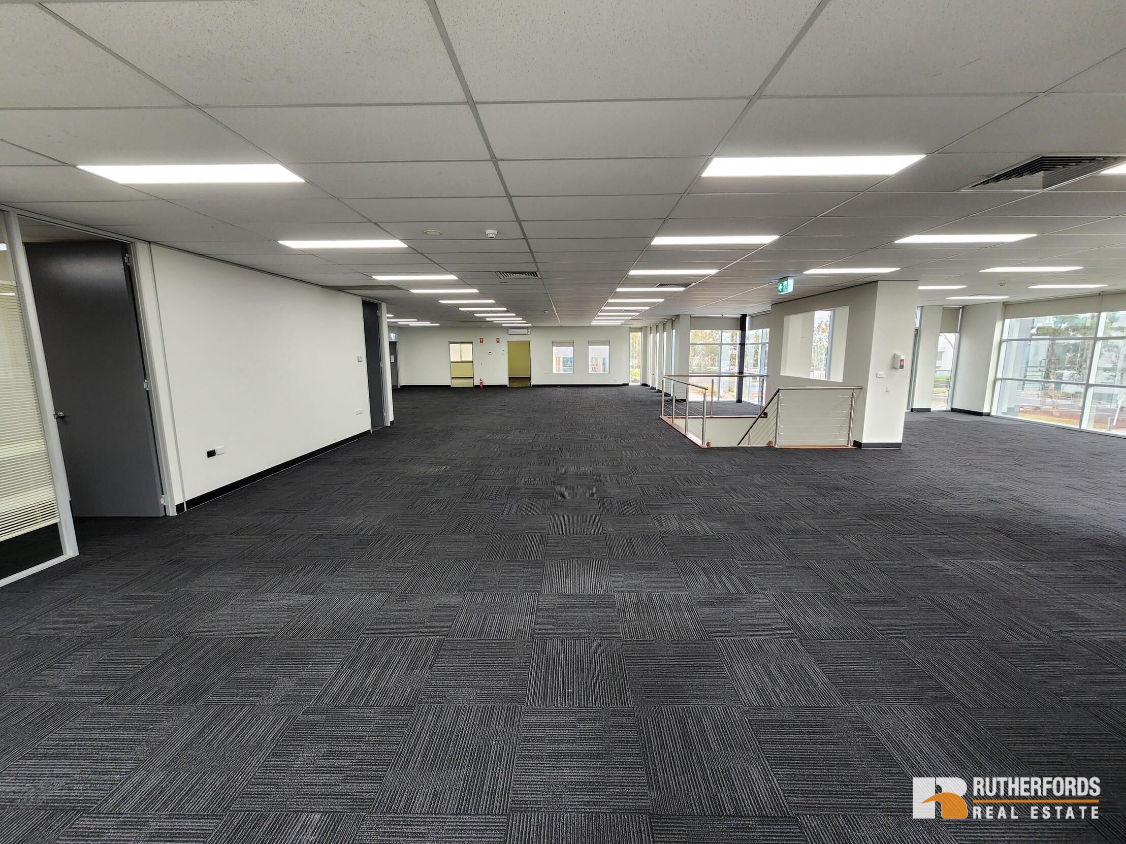 53-63 National Boulevard, Campbellfield Leased by Rutherfords Real Estate - image 3