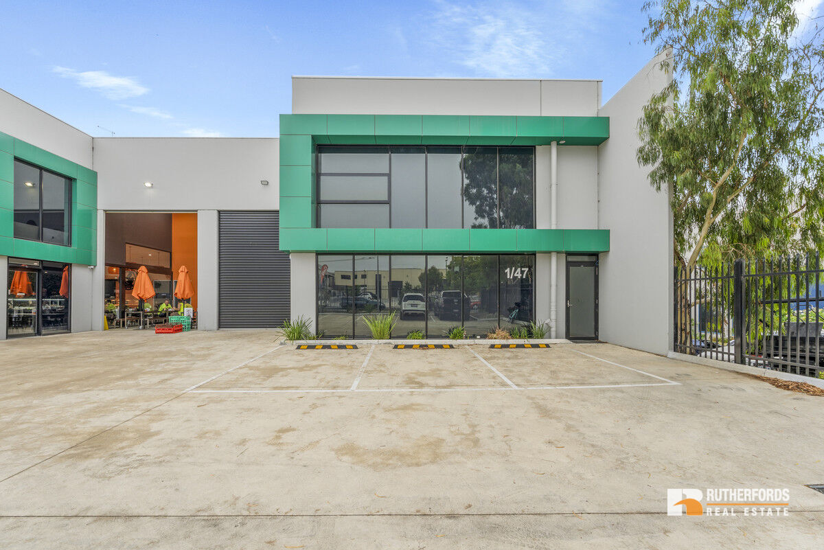 1/47 Northgate Drive, Thomastown Sold by Rutherfords Real Estate - image 15