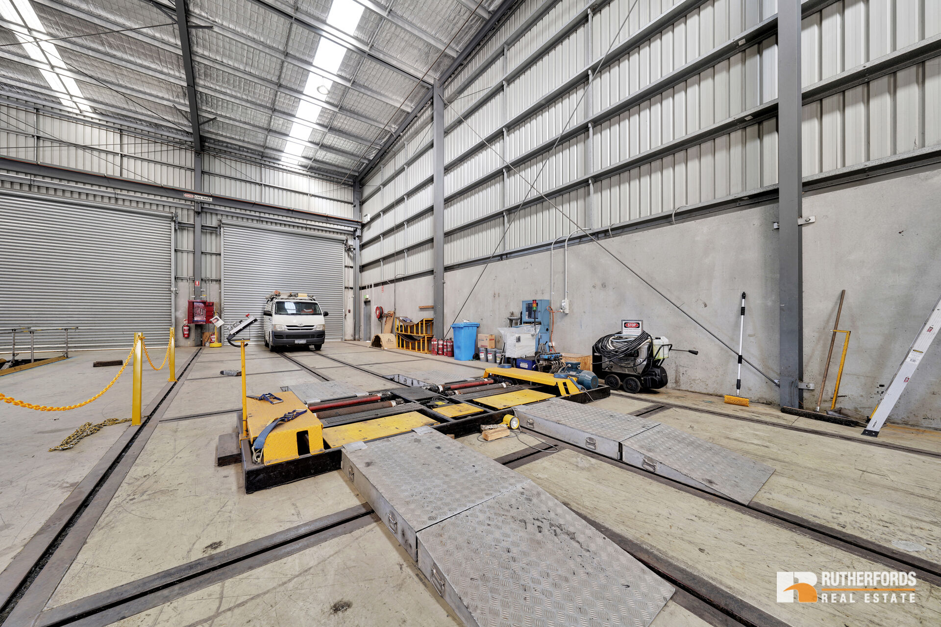 395 Fitzgerald Road, Derrimut Leased by Rutherfords Real Estate - image 12
