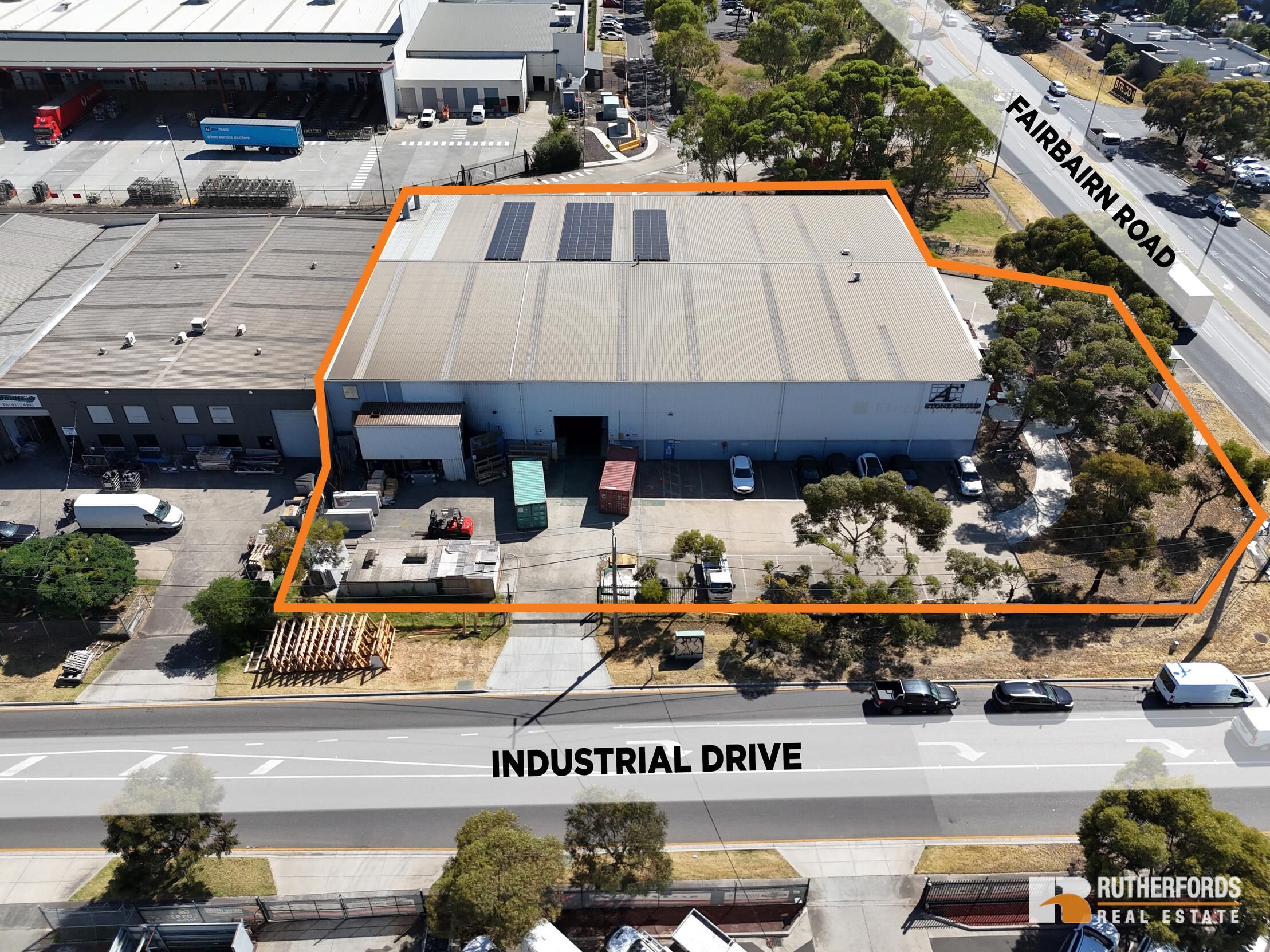 171-173 Fairbairn Road, Sunshine West Leased by Rutherfords Real Estate - image 17